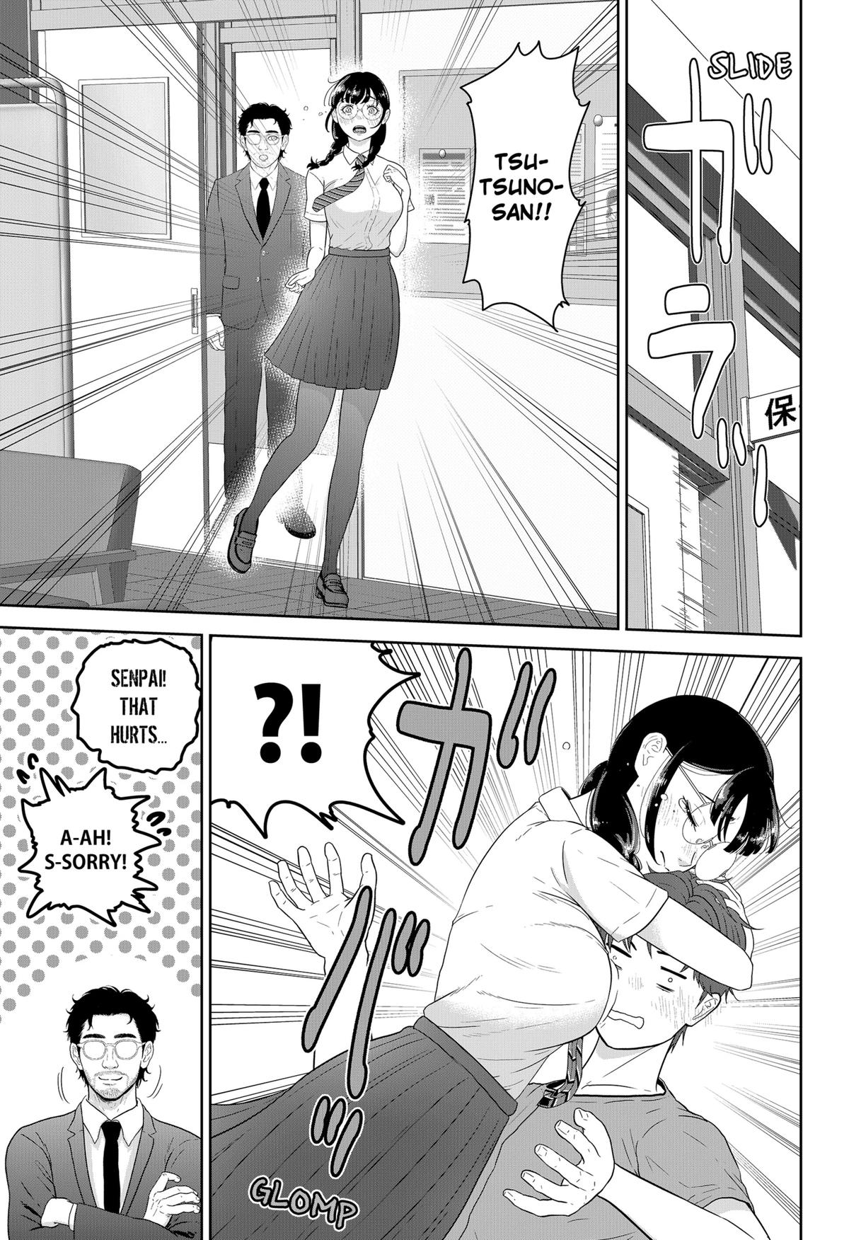 Class of Brains Chapter 22 15