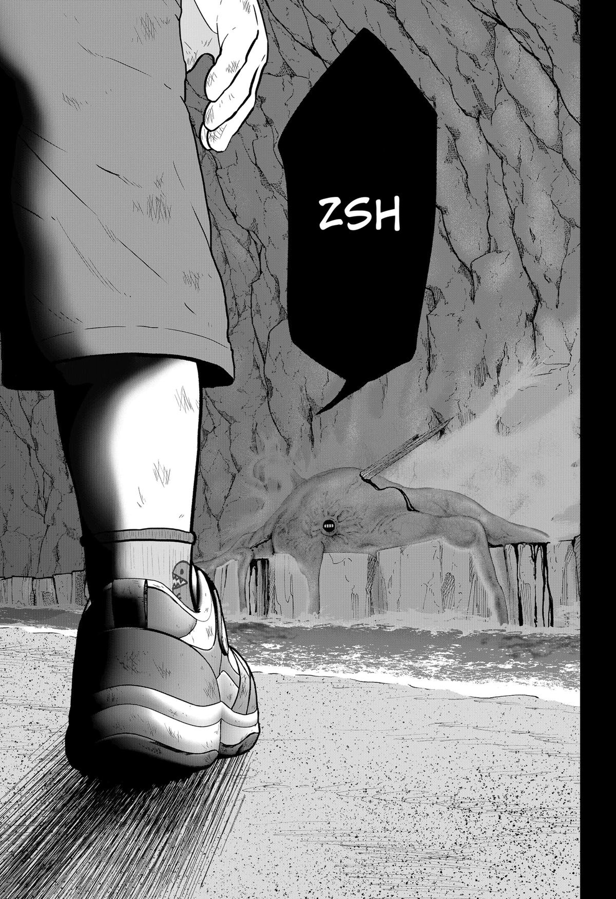 Class of Brains Chapter 22 21