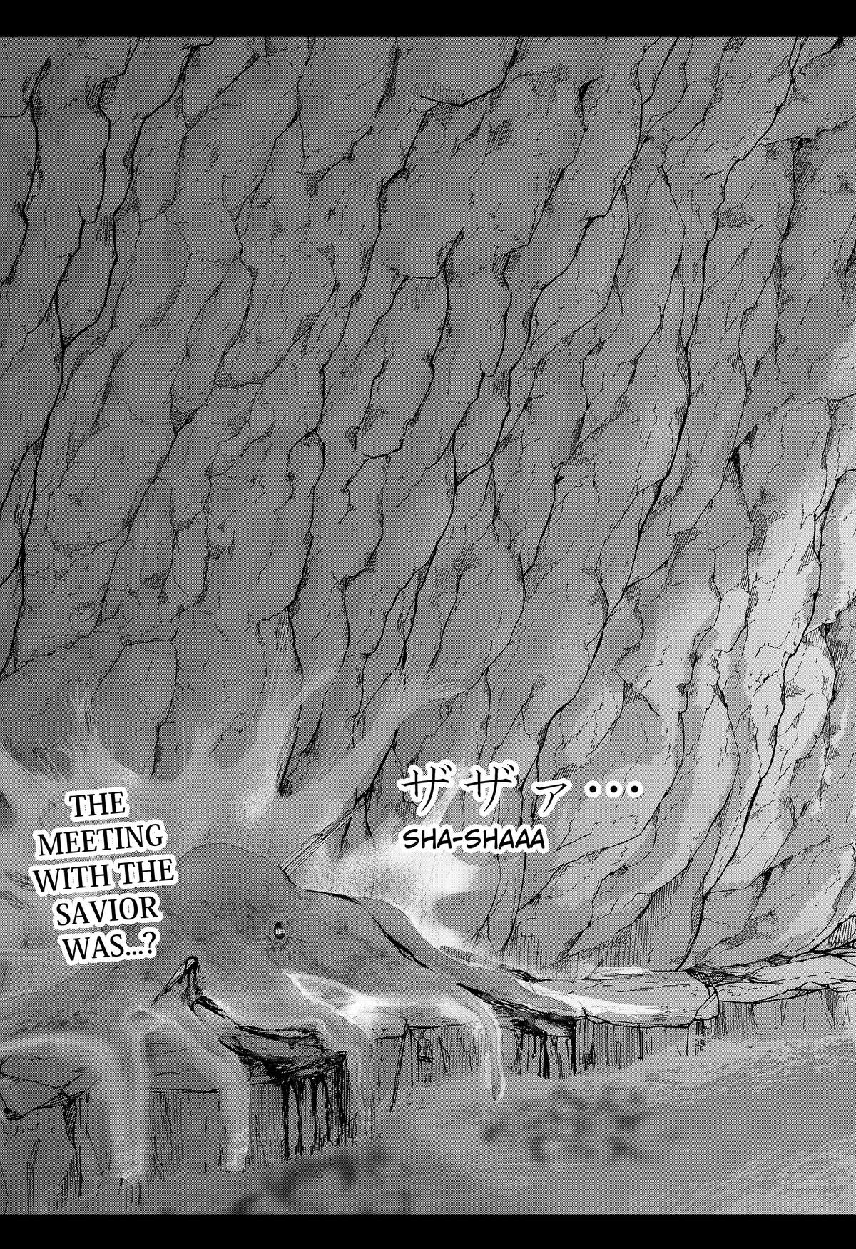 Class of Brains Chapter 22 23