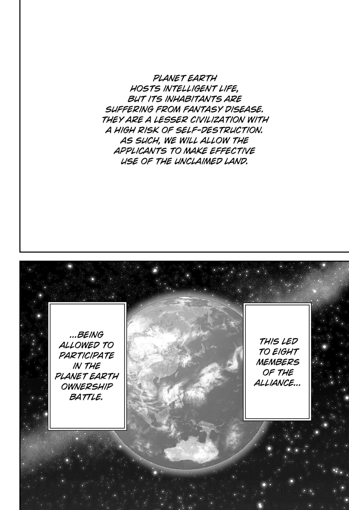 Class of Brains Chapter 23 4