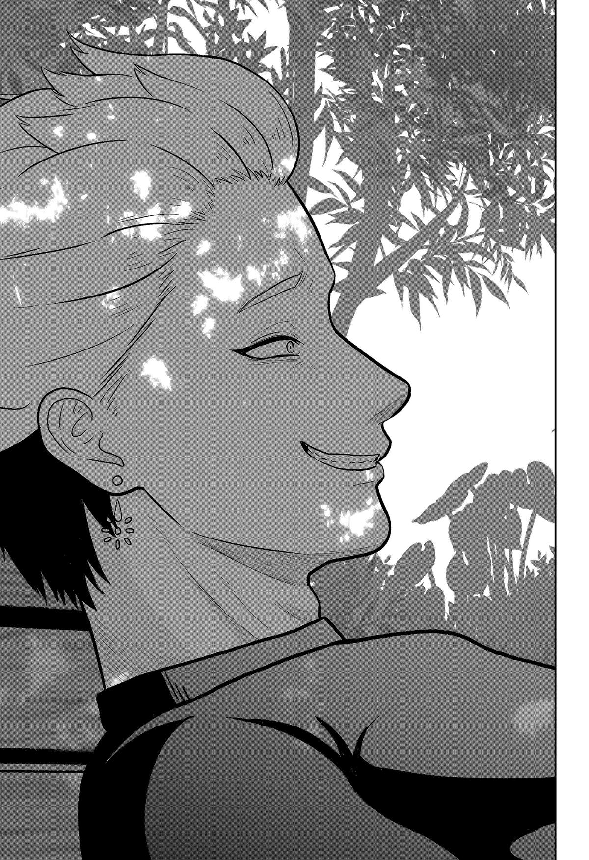 Class of Brains Chapter 23 17