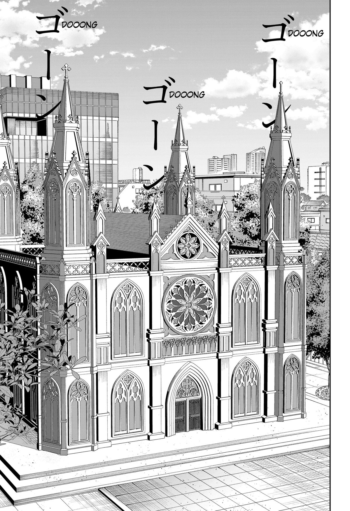 Class of Brains Chapter 23 19