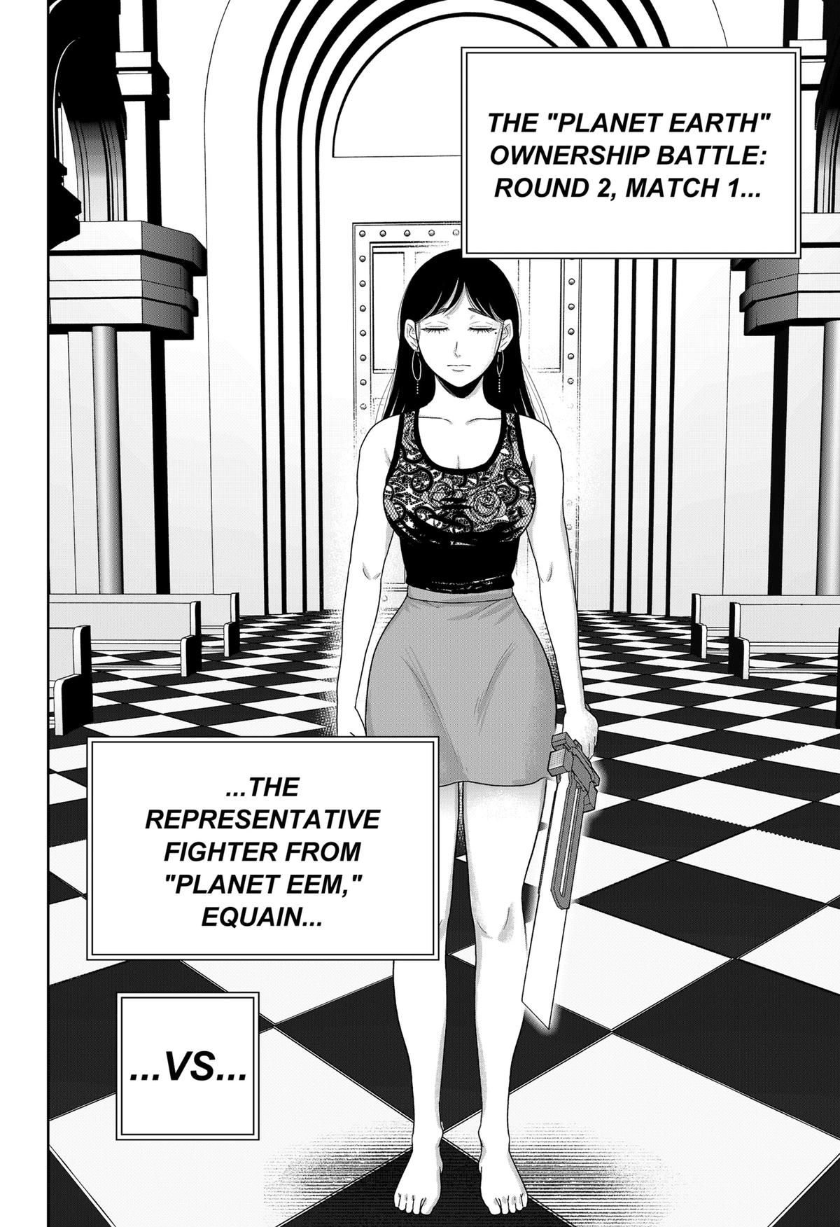 Class of Brains Chapter 23 20