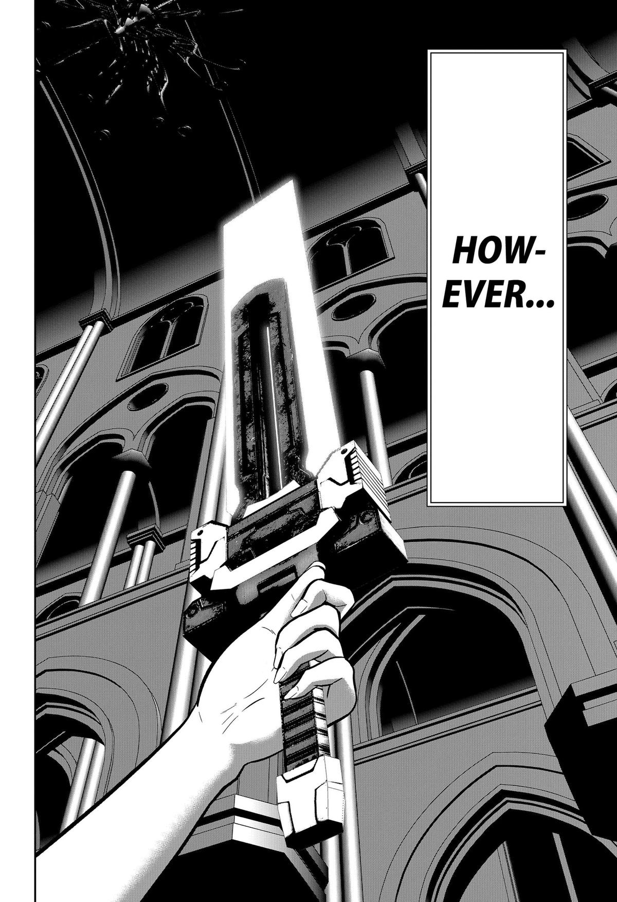 Class of Brains Chapter 24 10