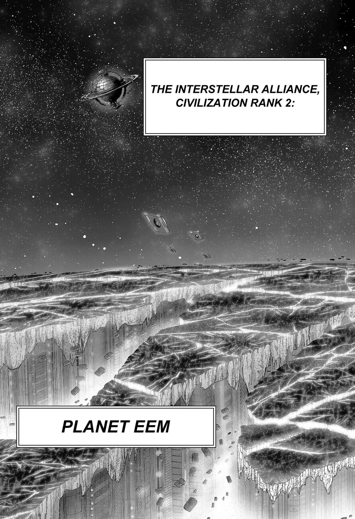 Class of Brains Chapter 24 13