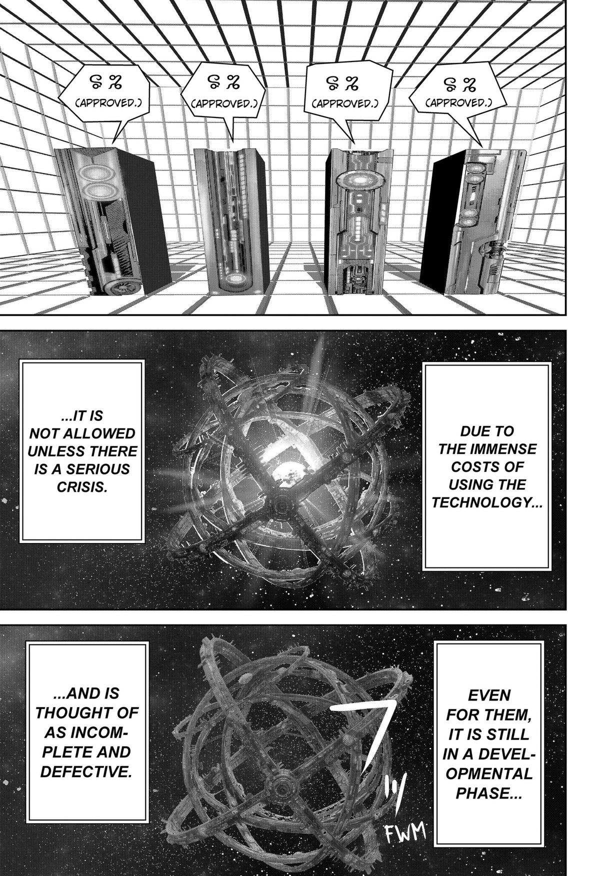 Class of Brains Chapter 24 15