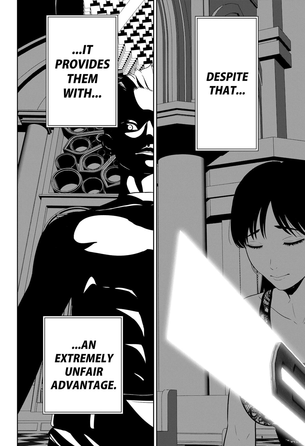 Class of Brains Chapter 24 16