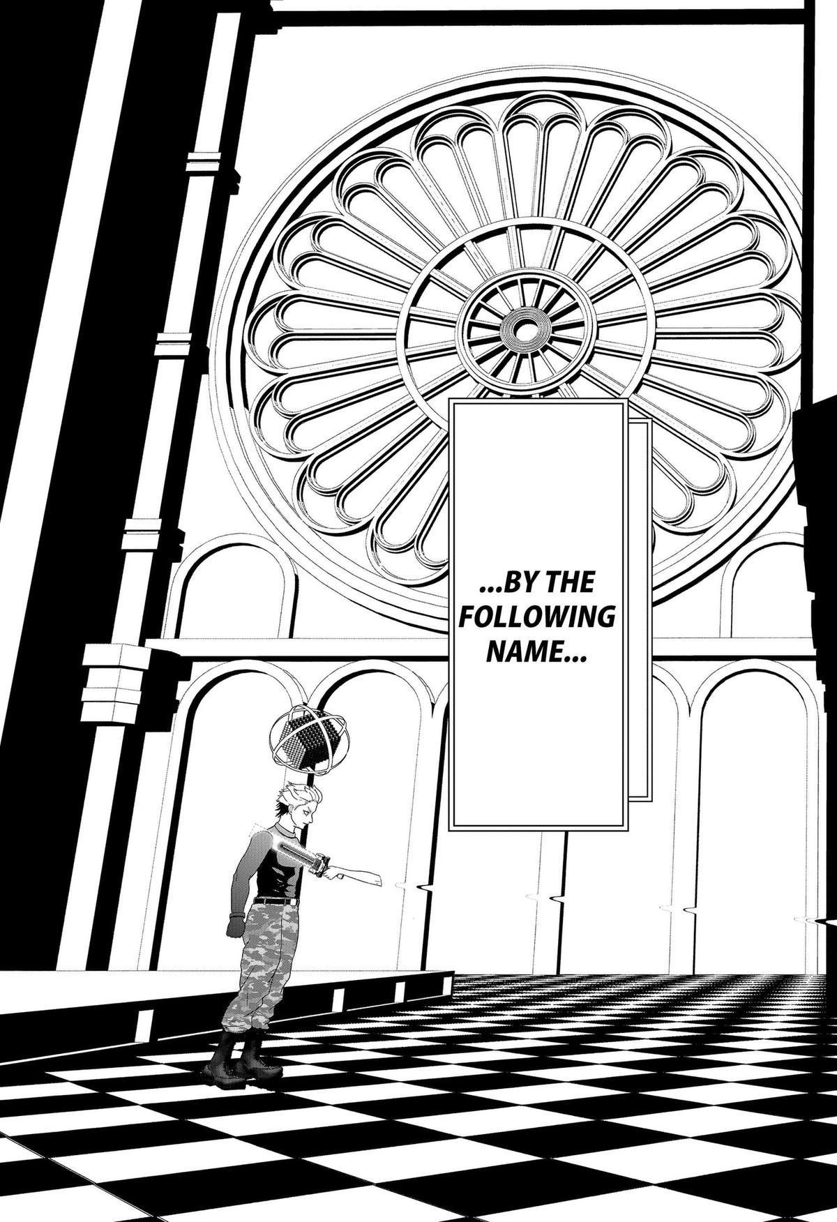 Class of Brains Chapter 24 19
