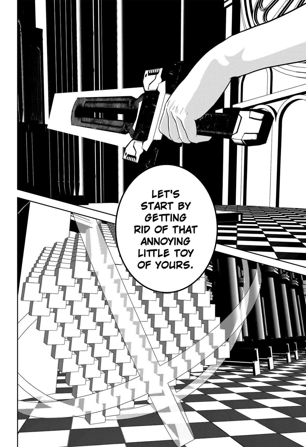 Class of Brains Chapter 25 18