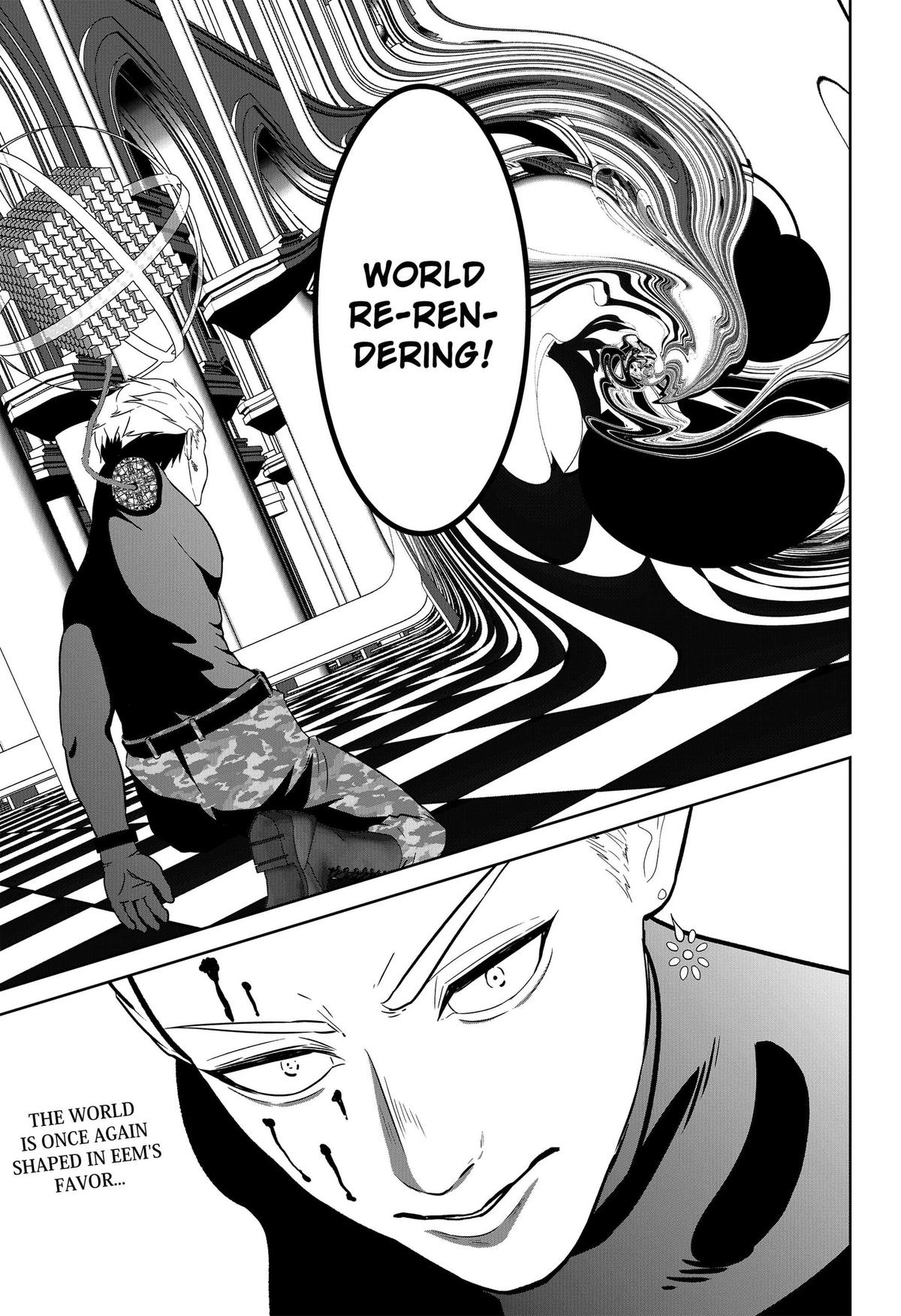 Class of Brains Chapter 25 19