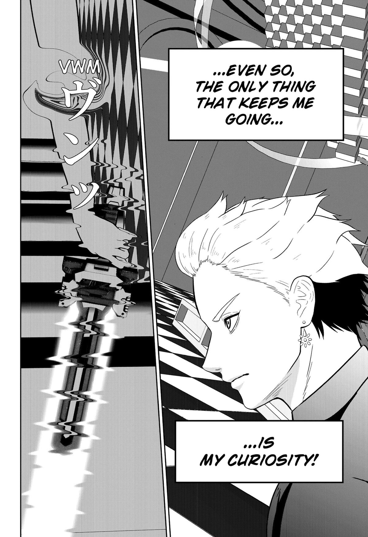 Class of Brains Chapter 26 4