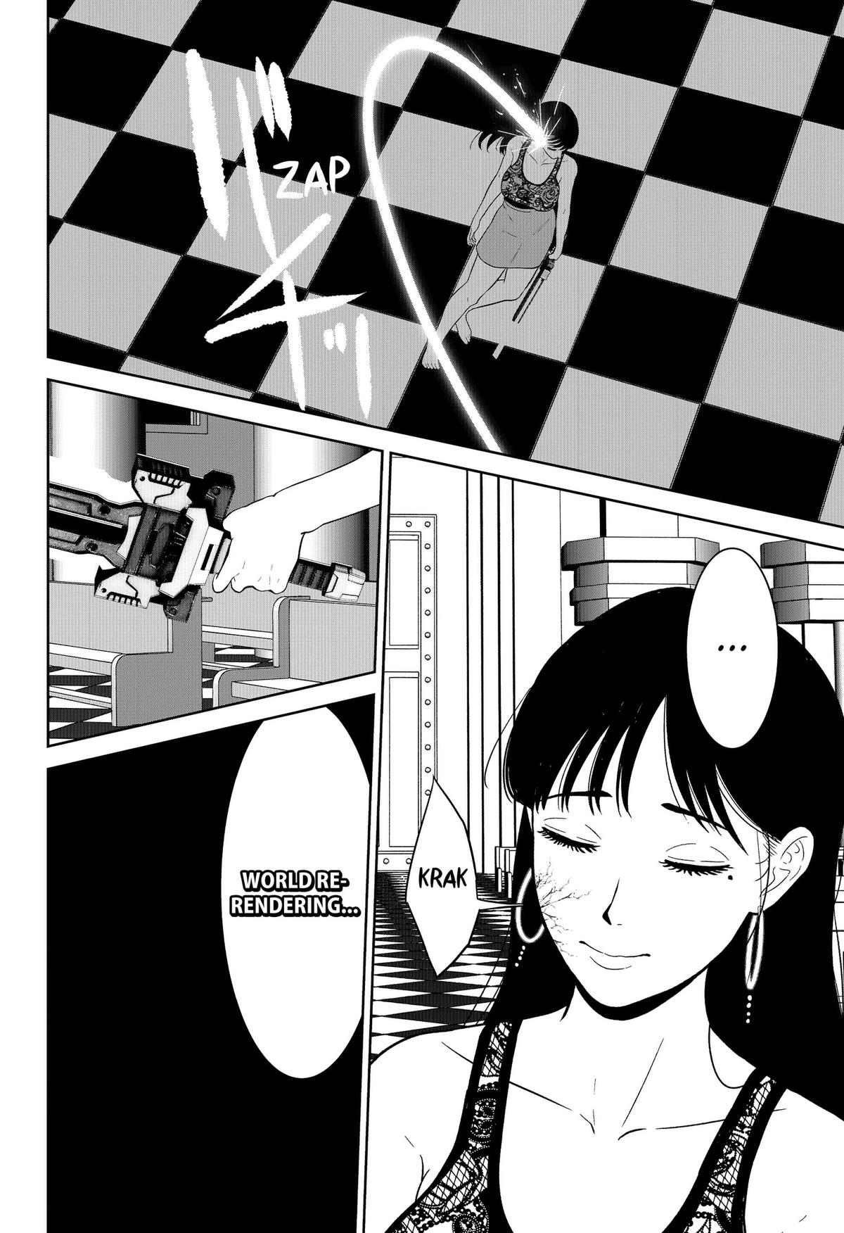 Class of Brains Chapter 26 10