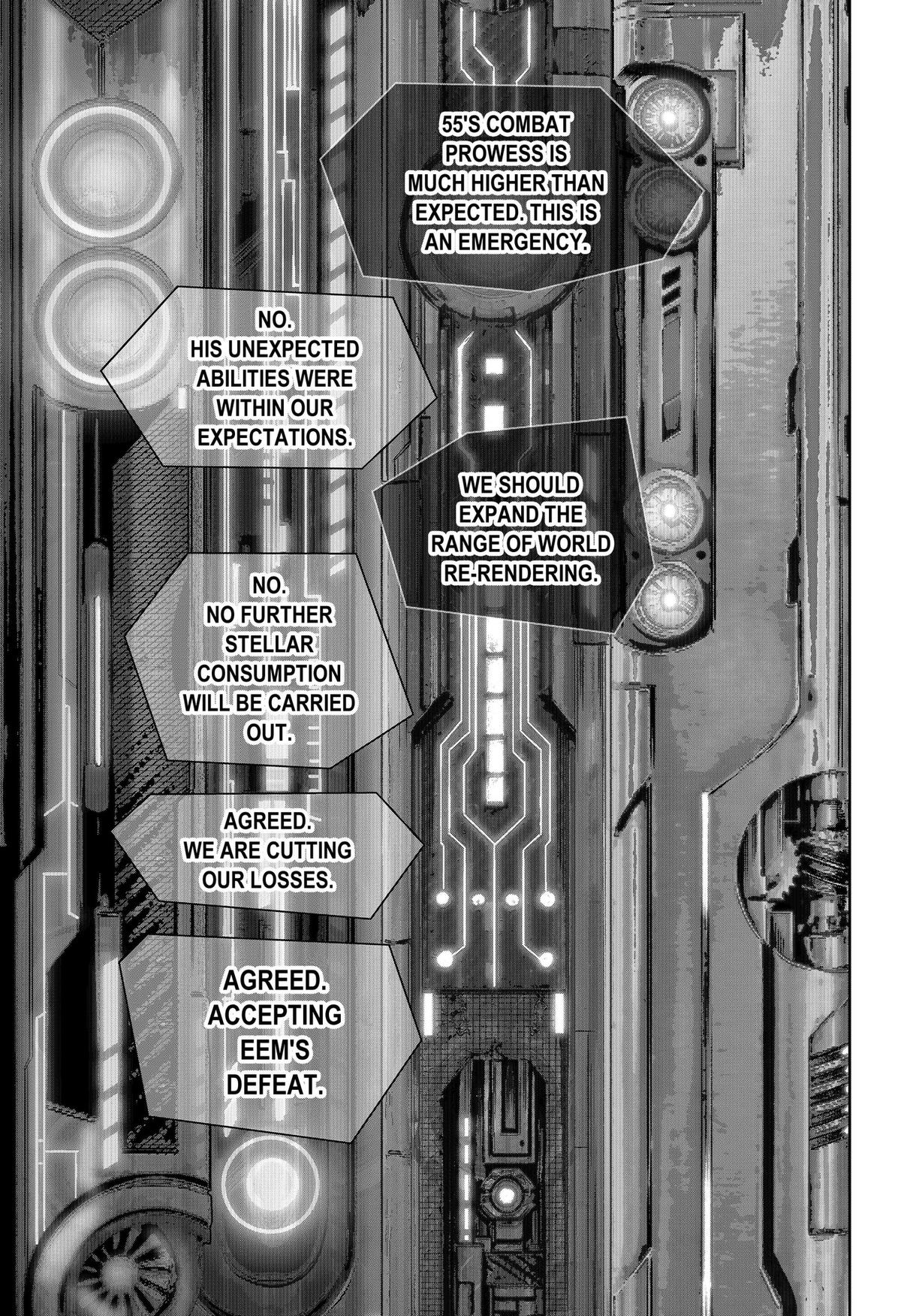 Class of Brains Chapter 26 13