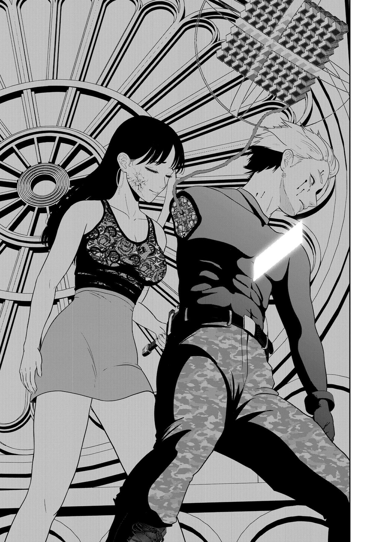 Class of Brains Chapter 26 17