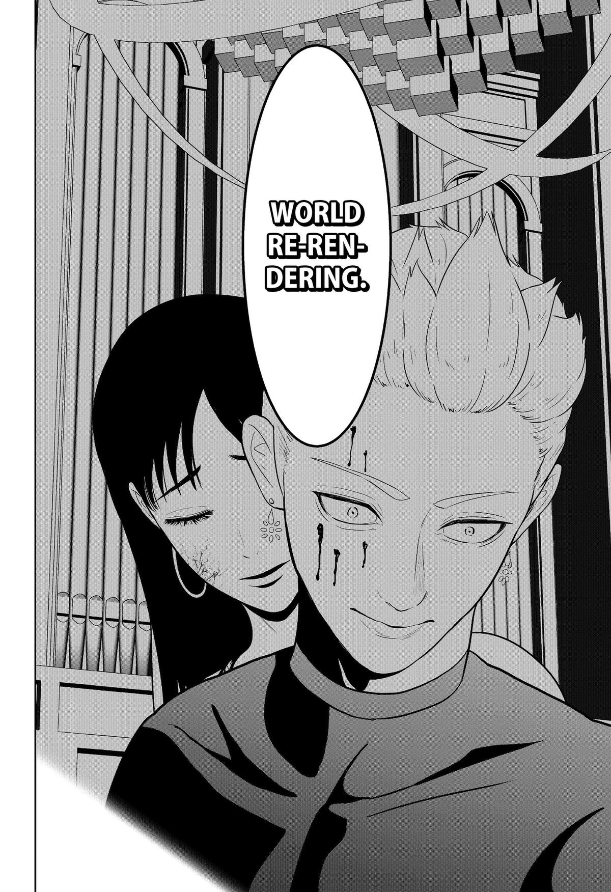 Class of Brains Chapter 26 20