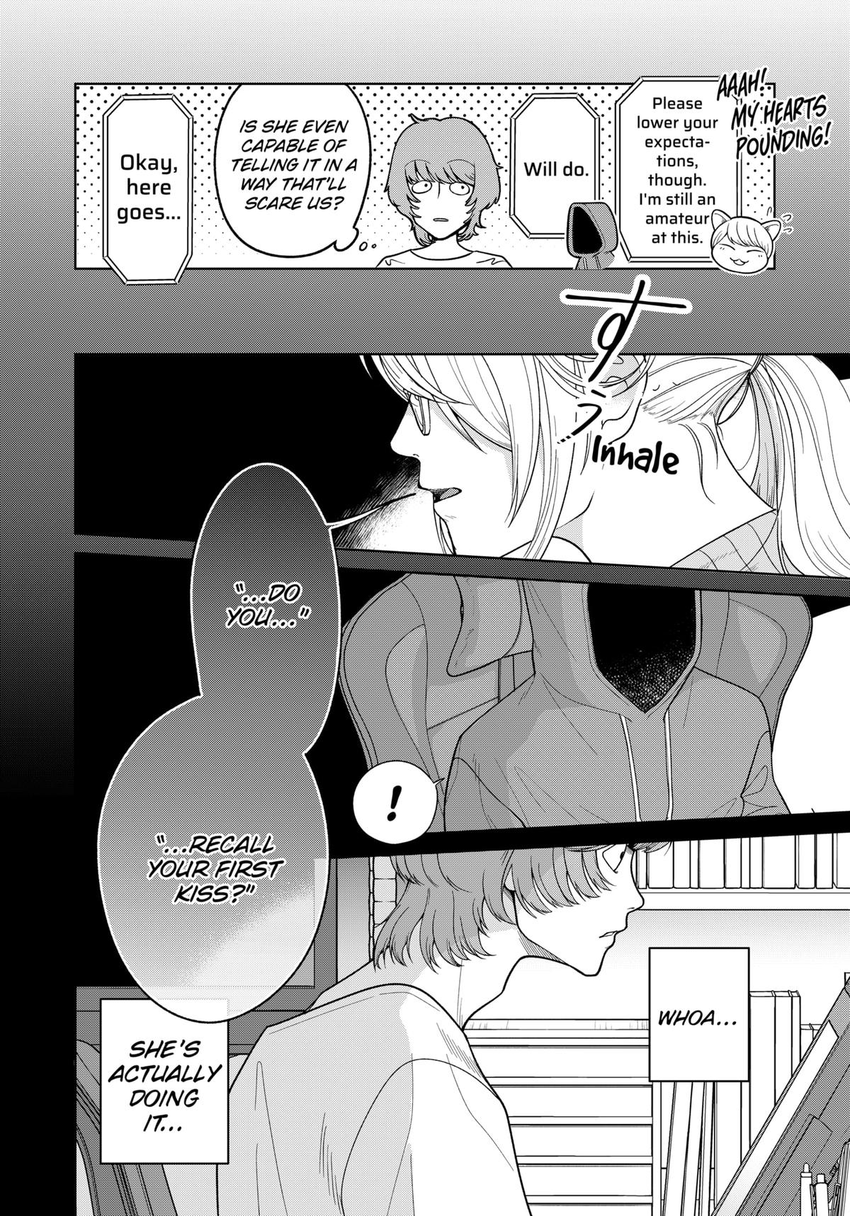 Darkest Corners of the Heart Chapter 1 10