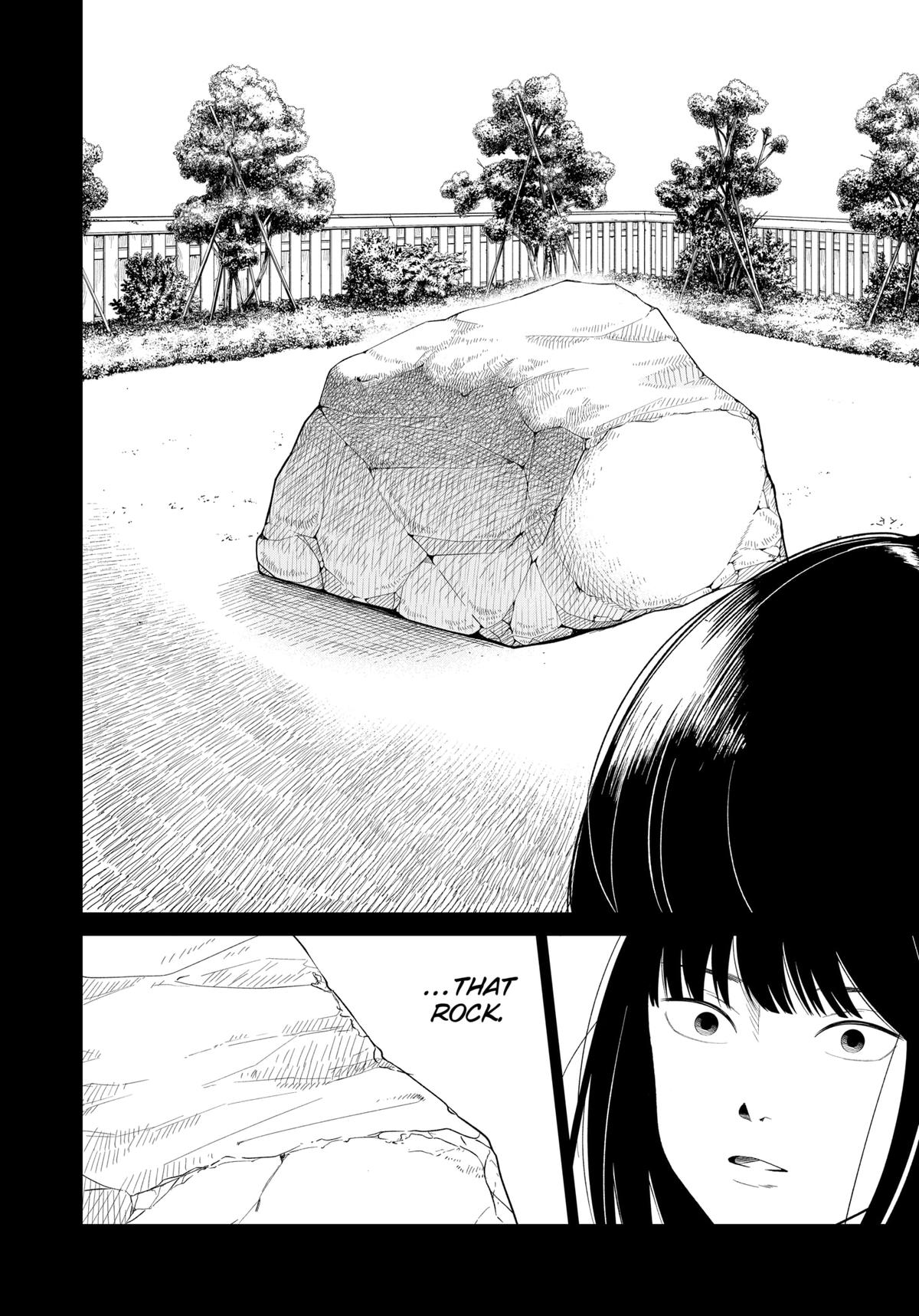 Darkest Corners of the Heart Chapter 1 18