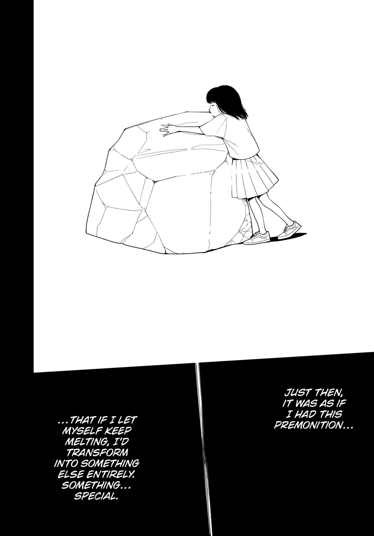 Darkest Corners of the Heart Chapter 1 22