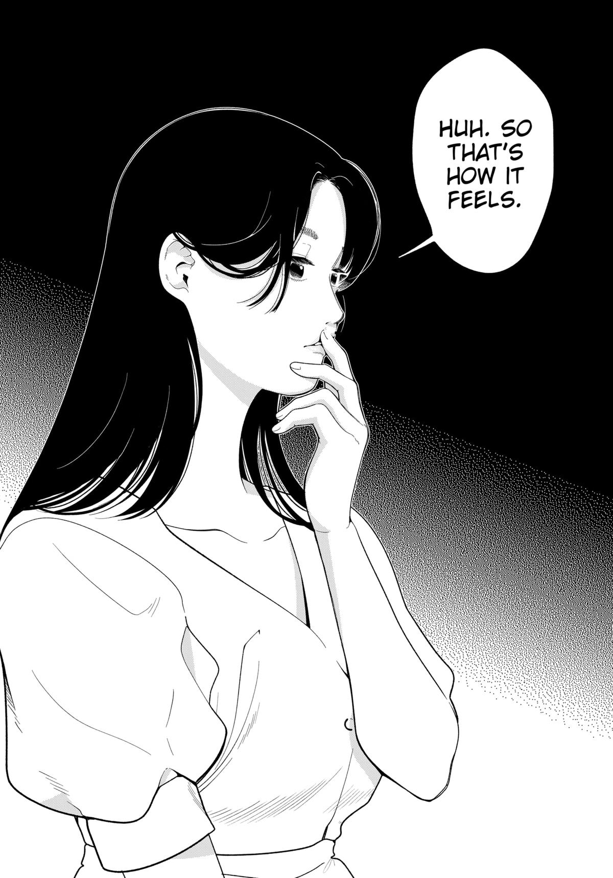 Darkest Corners of the Heart Chapter 1 32