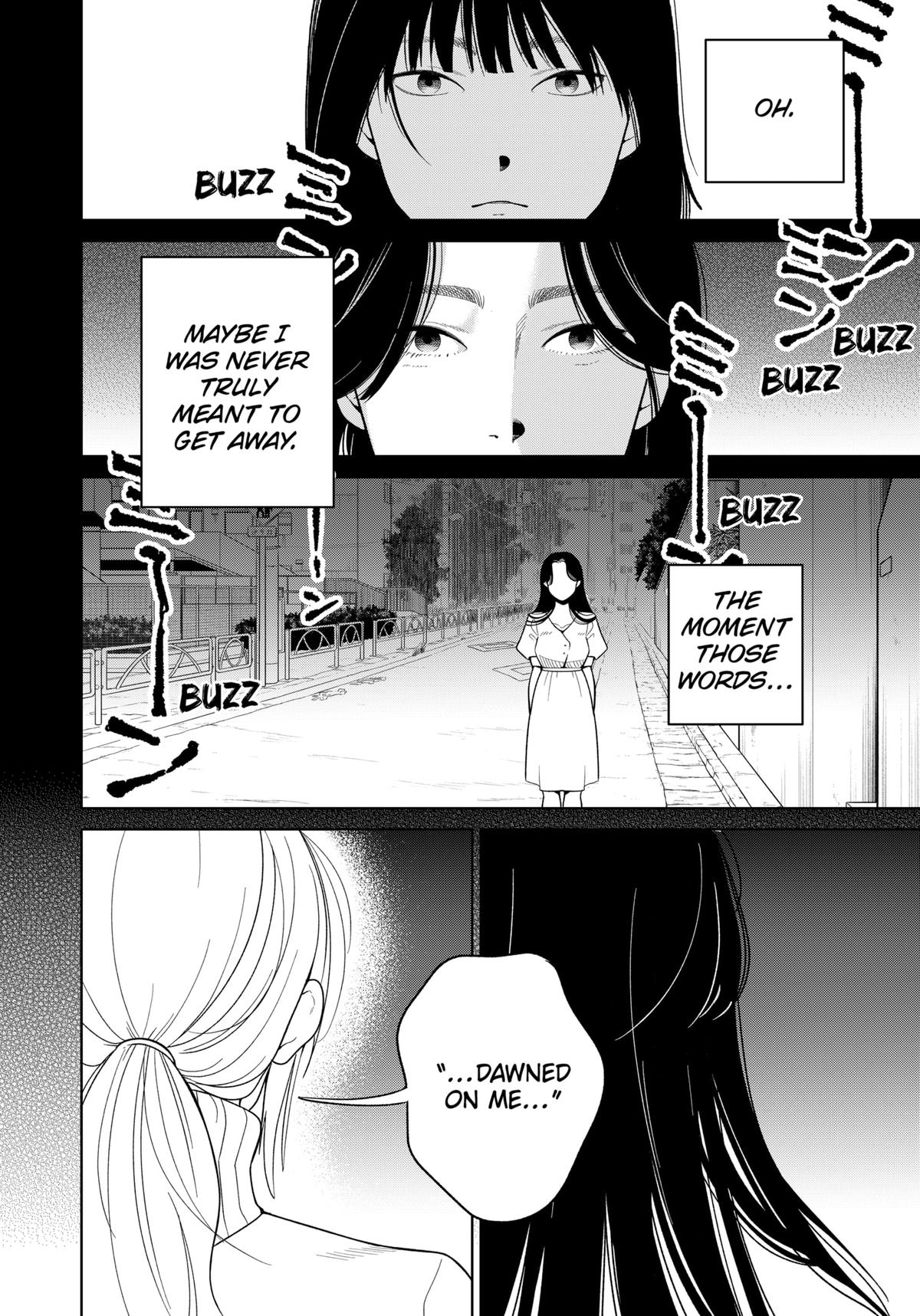 Darkest Corners of the Heart Chapter 1 34