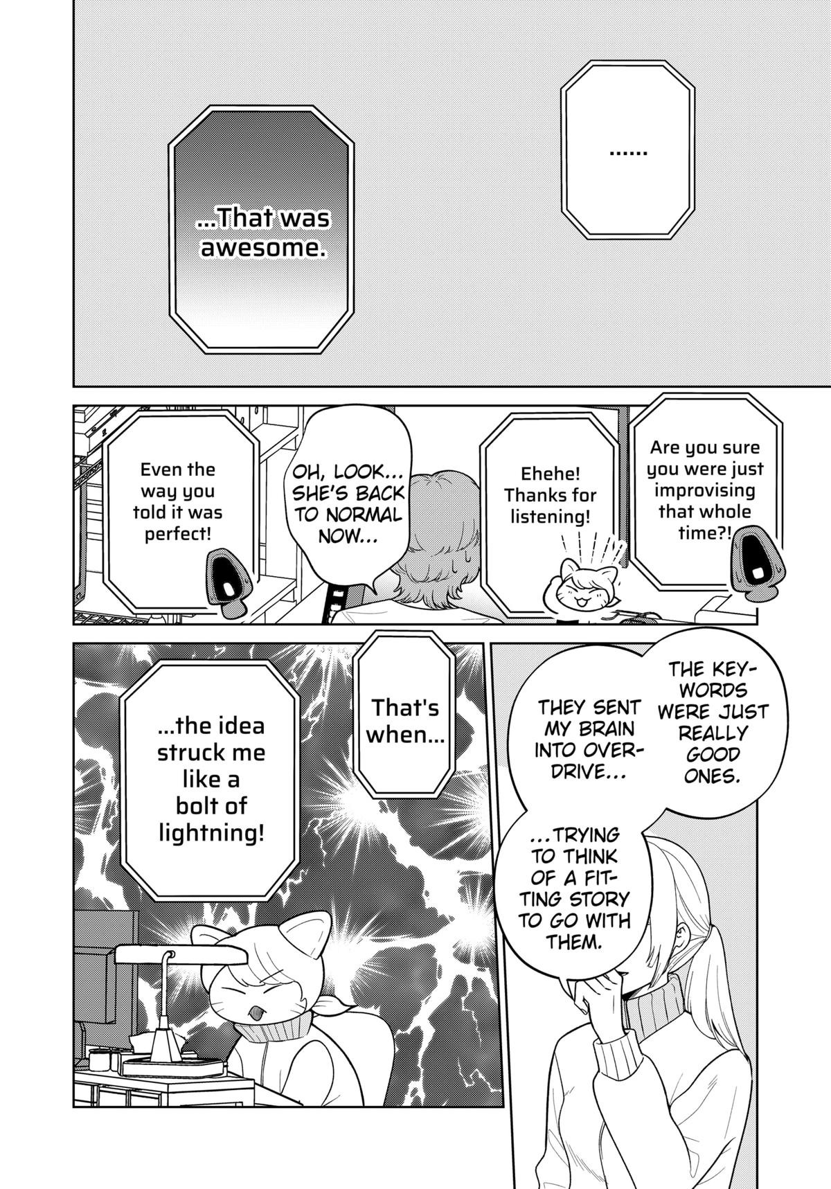 Darkest Corners of the Heart Chapter 1 36