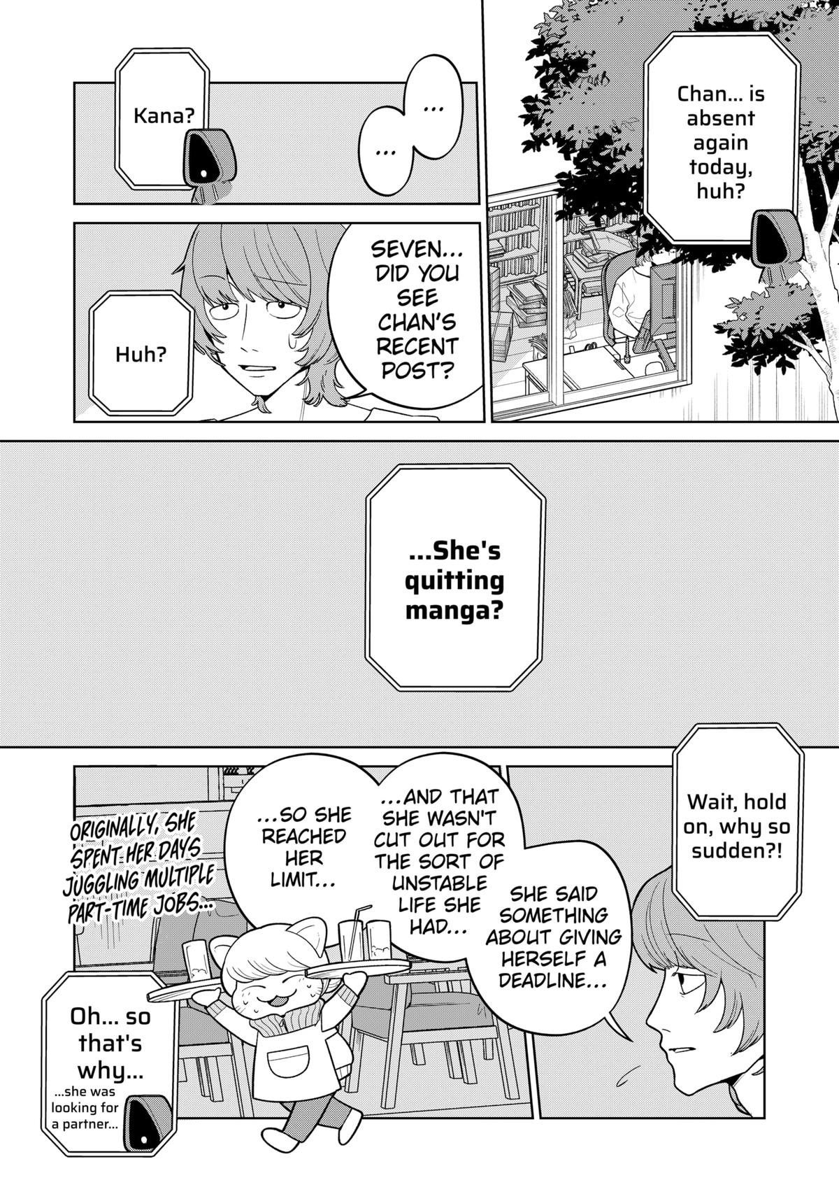 Darkest Corners of the Heart Chapter 1 38