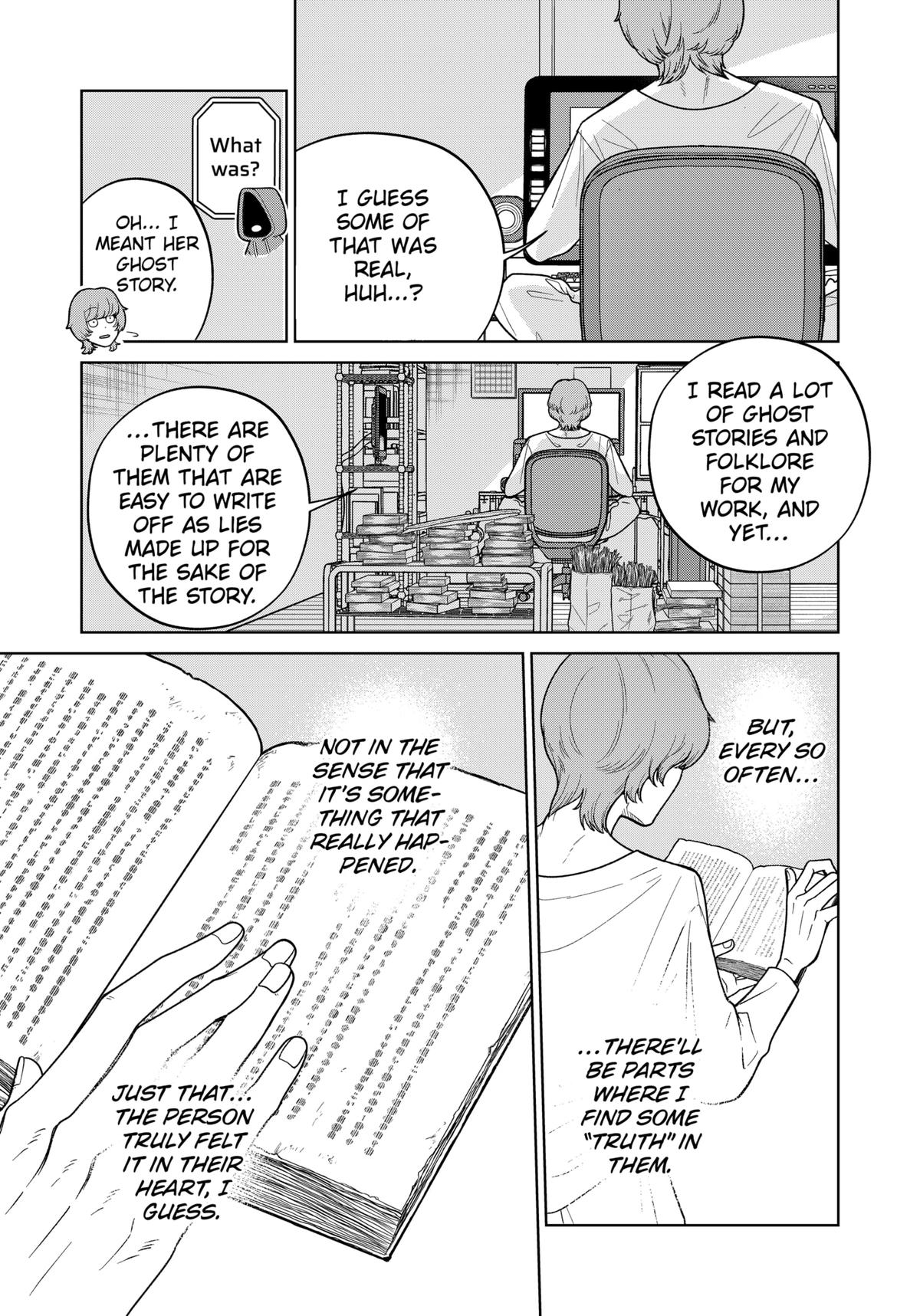 Darkest Corners of the Heart Chapter 1 41