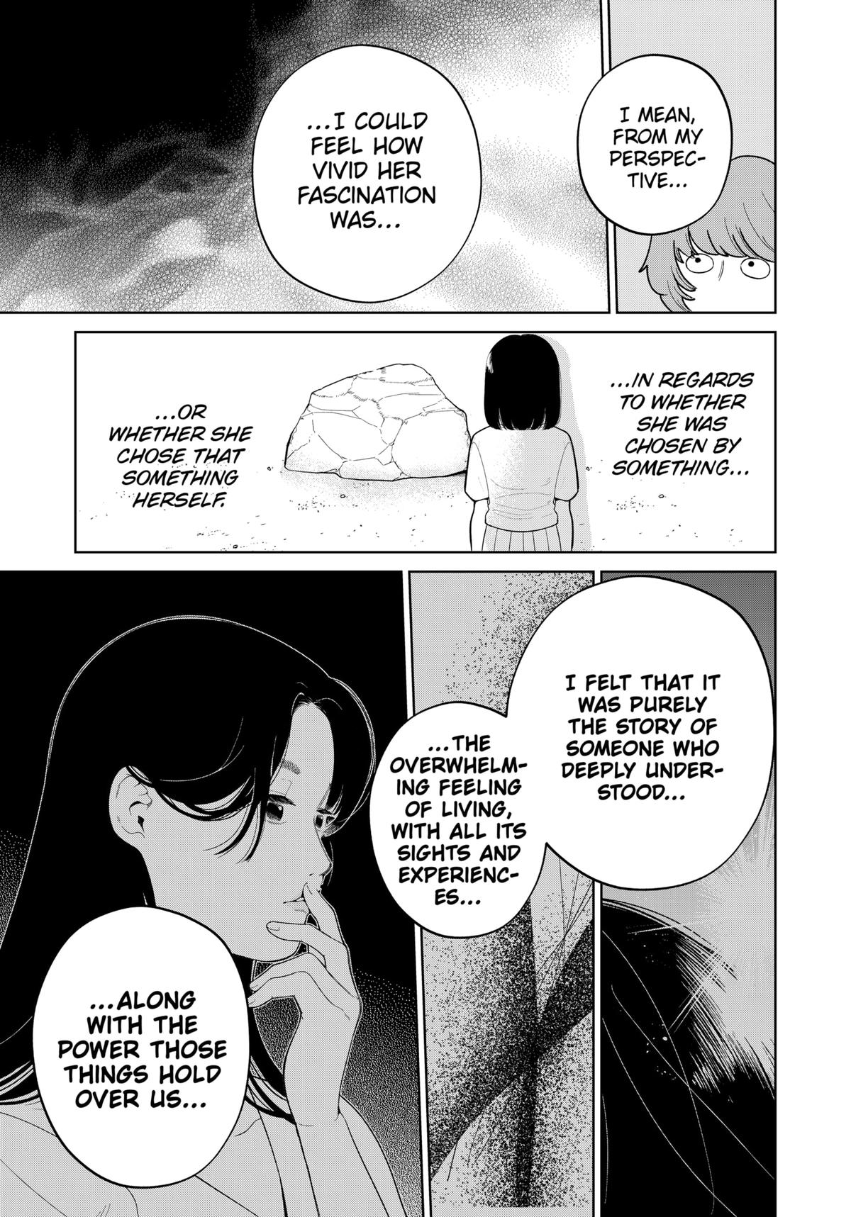 Darkest Corners of the Heart Chapter 1 43