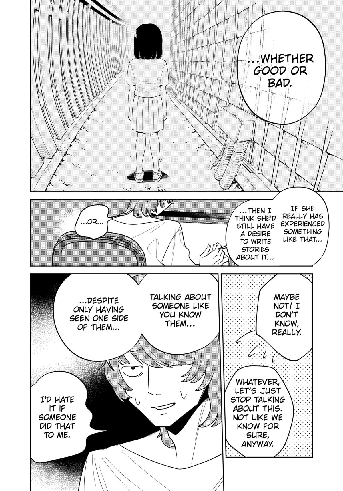 Darkest Corners of the Heart Chapter 1 44