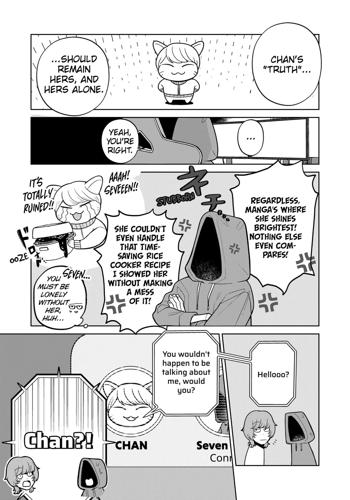Darkest Corners of the Heart Chapter 1 45