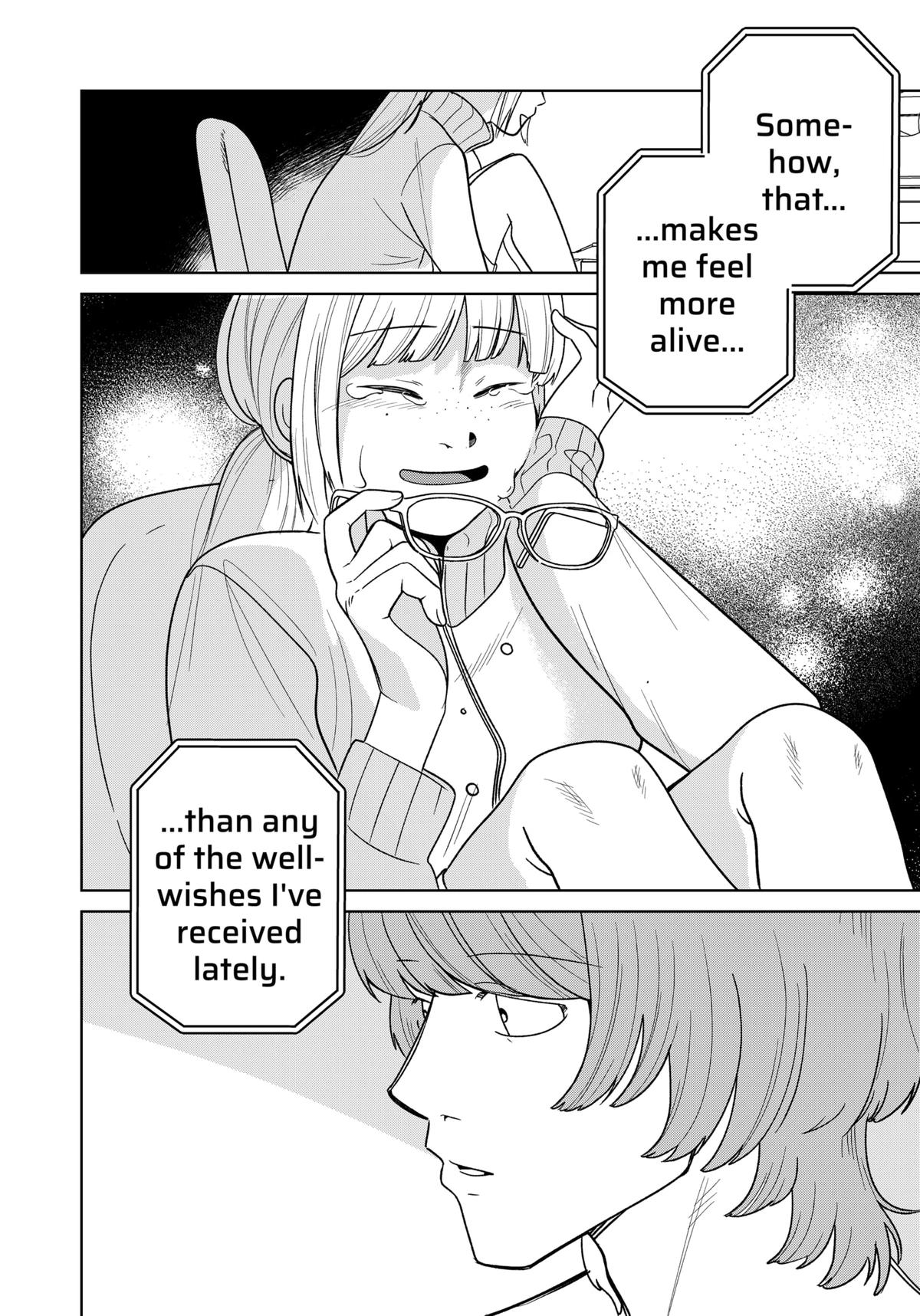 Darkest Corners of the Heart Chapter 1 52