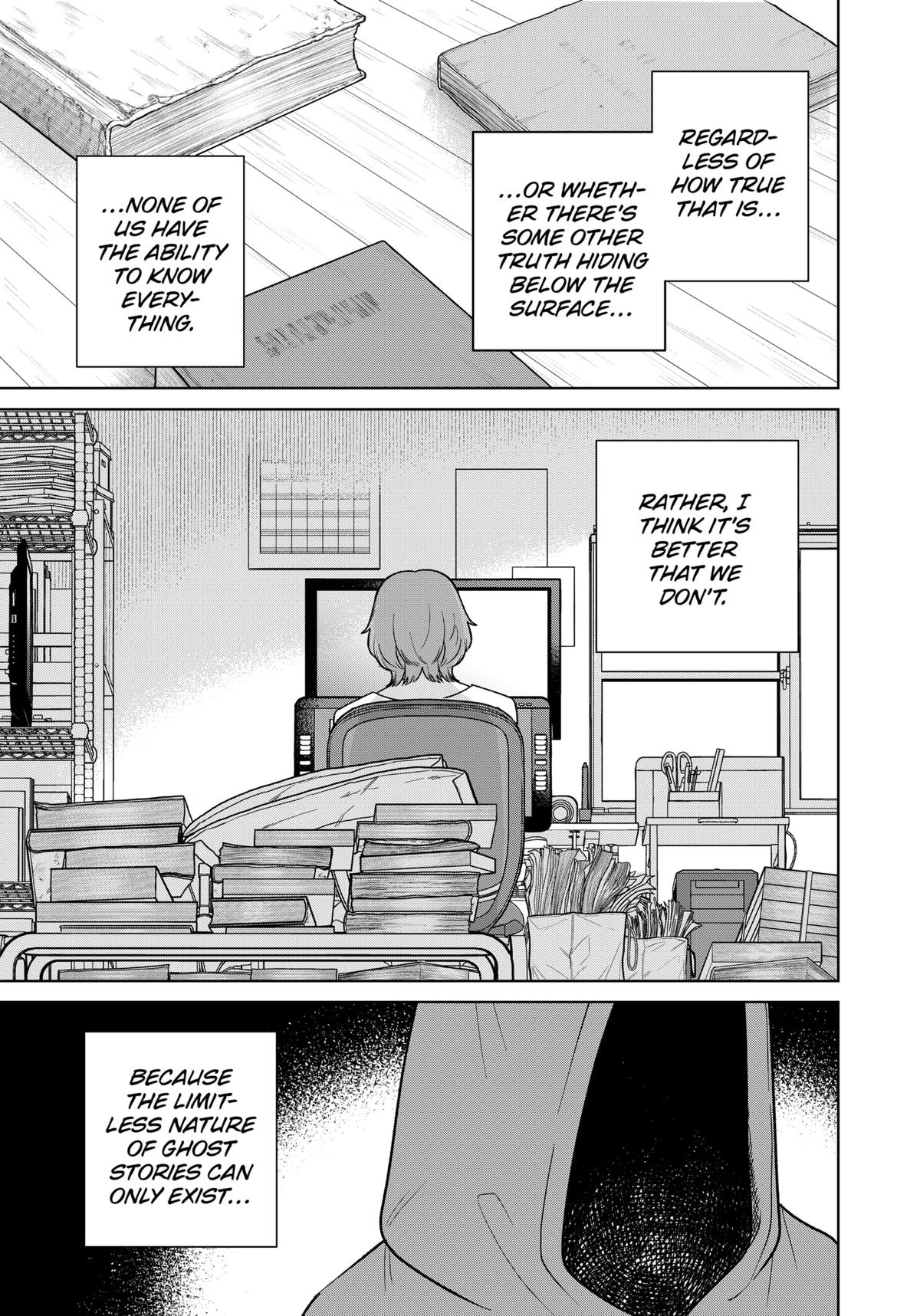 Darkest Corners of the Heart Chapter 1 53