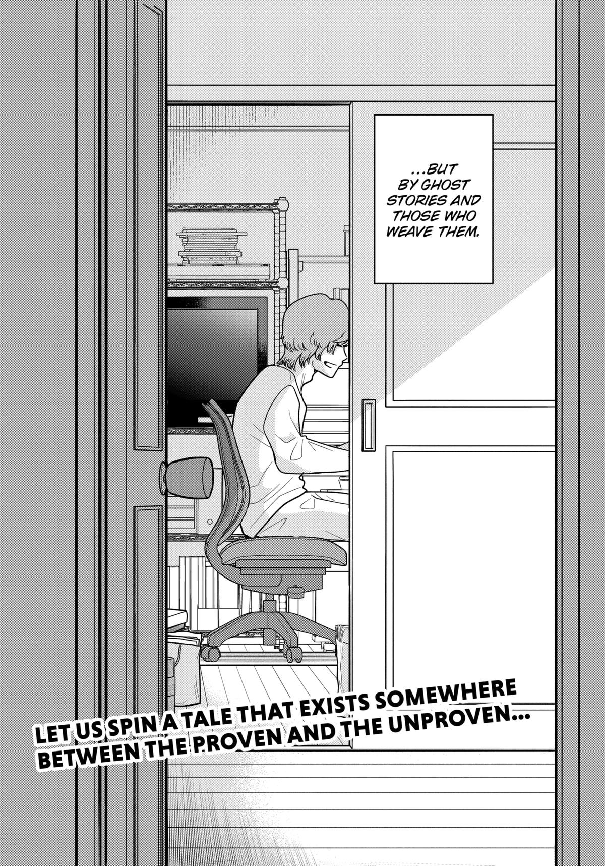 Darkest Corners of the Heart Chapter 1 55