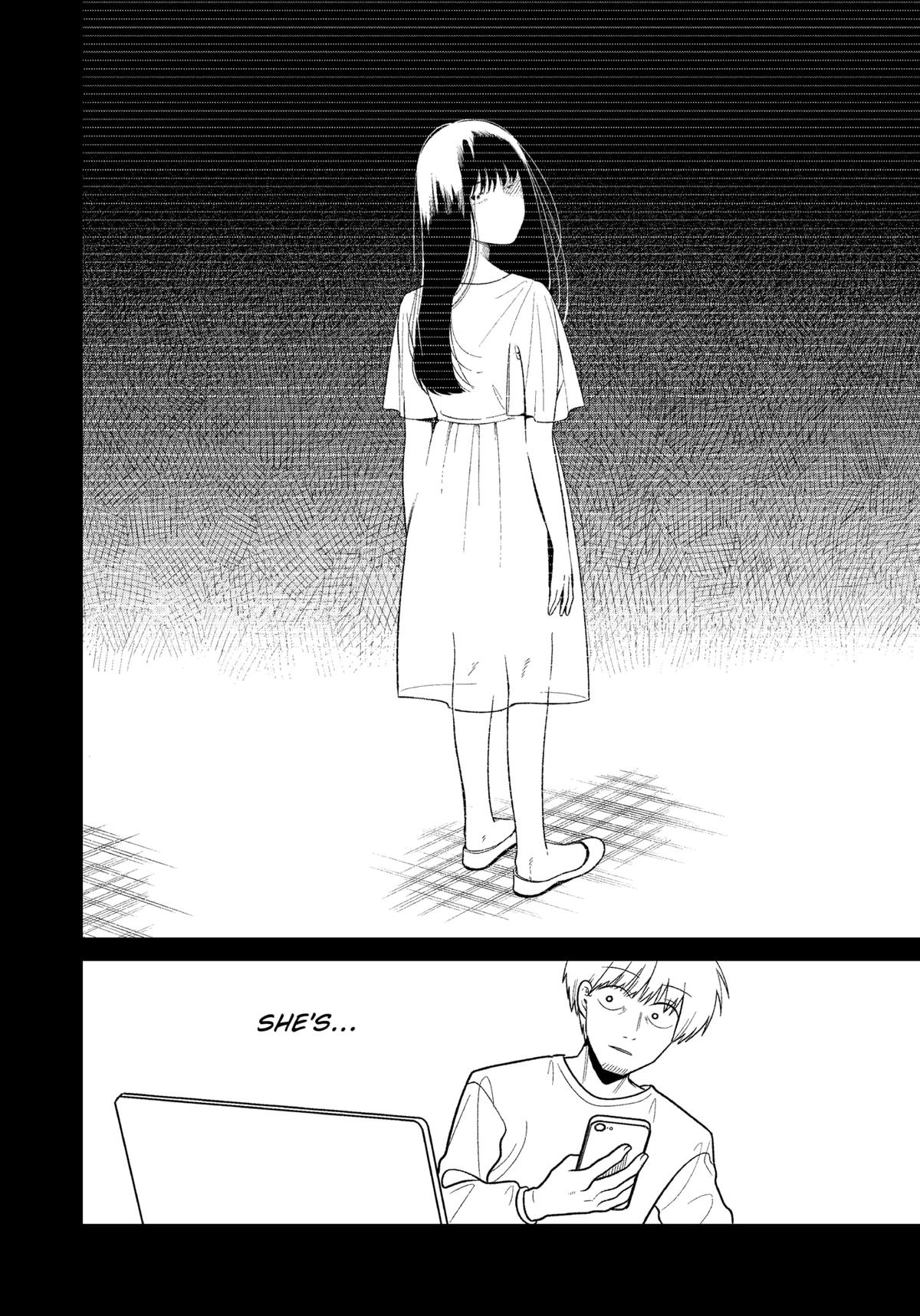 Darkest Corners of the Heart Chapter 2 20