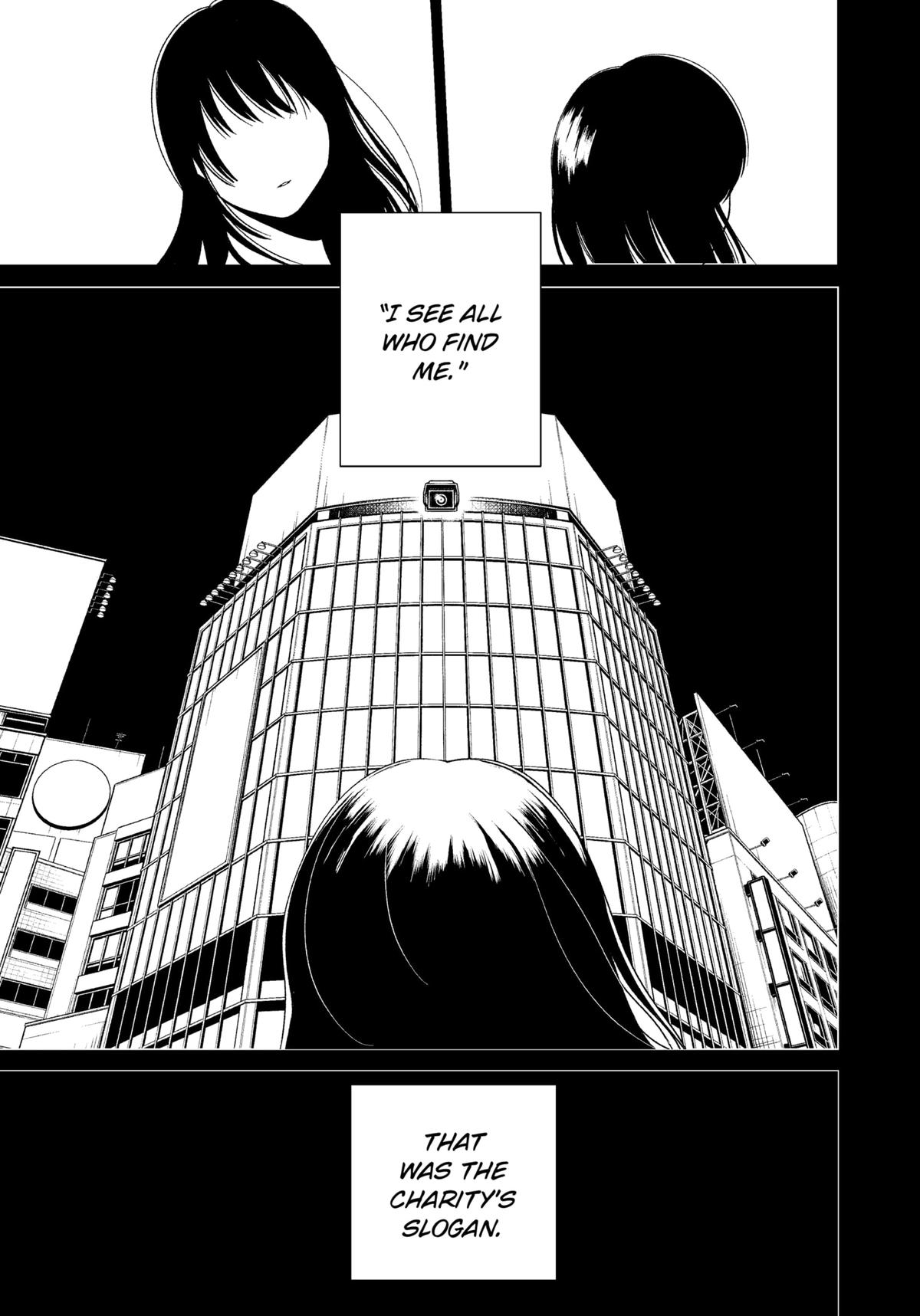 Darkest Corners of the Heart Chapter 2 25