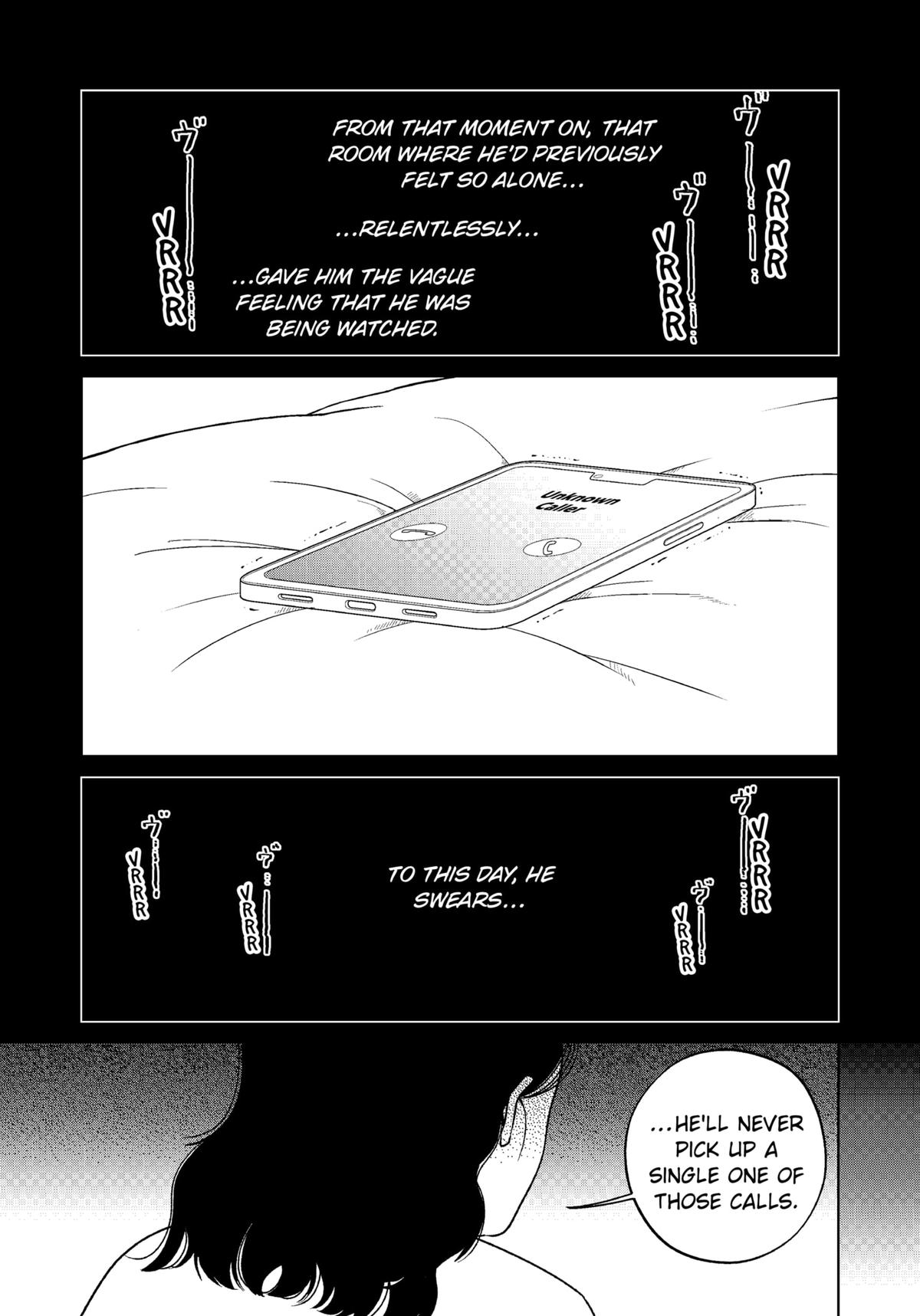 Darkest Corners of the Heart Chapter 2 29