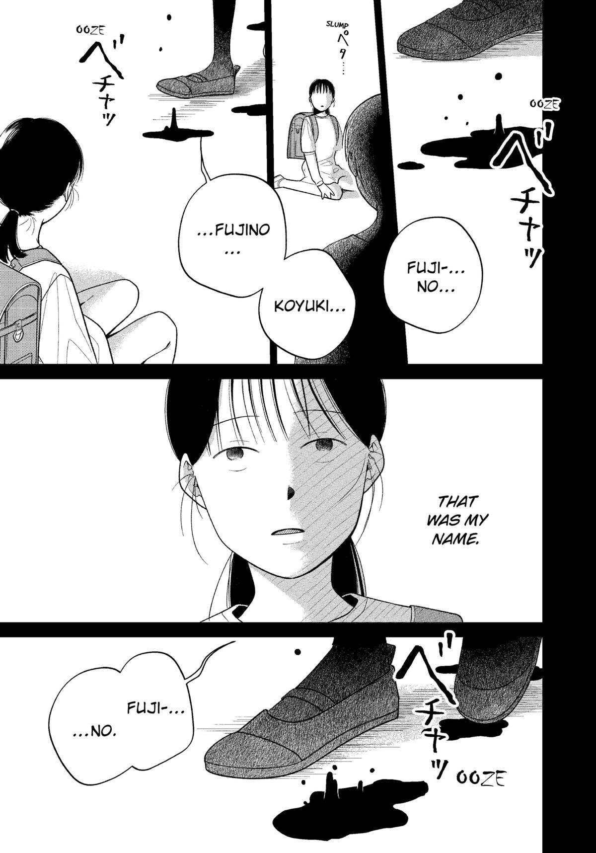 Darkest Corners of the Heart Chapter 3 19