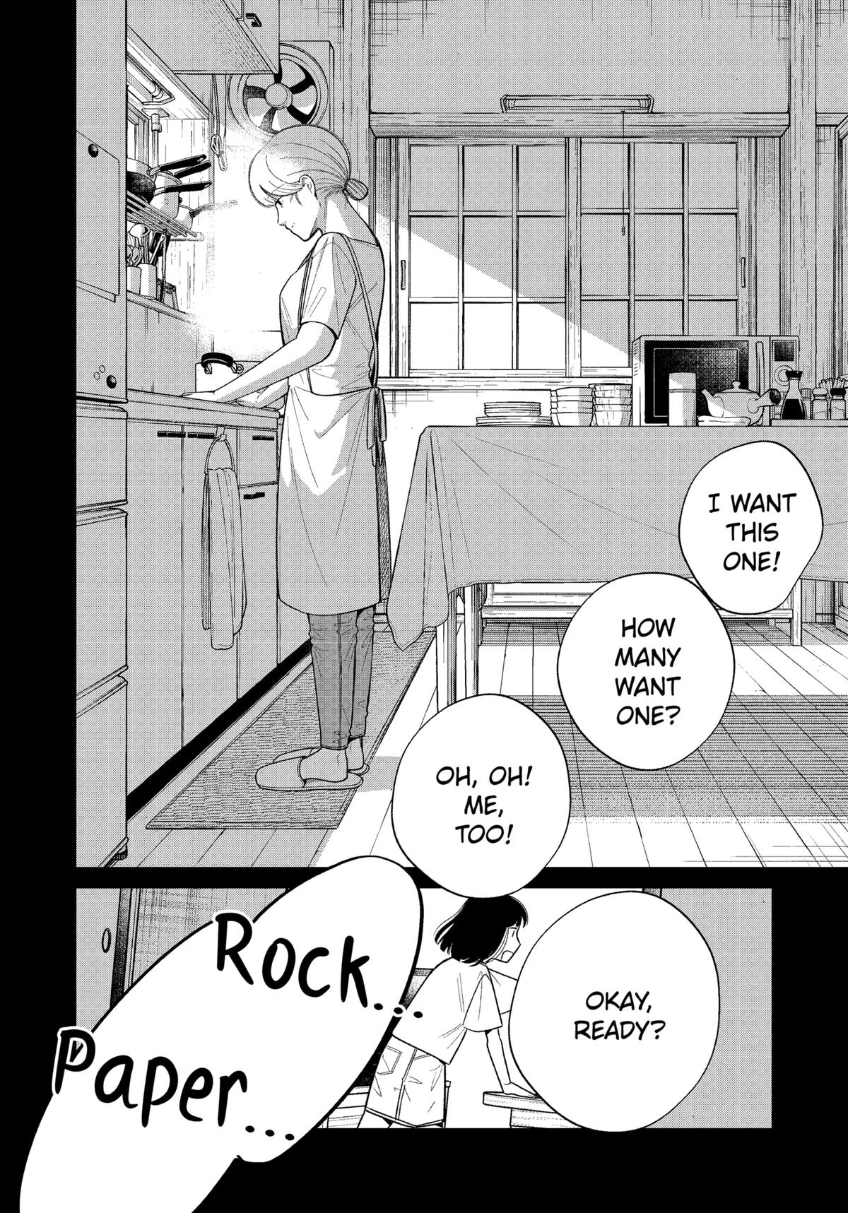 Darkest Corners of the Heart Chapter 4 14