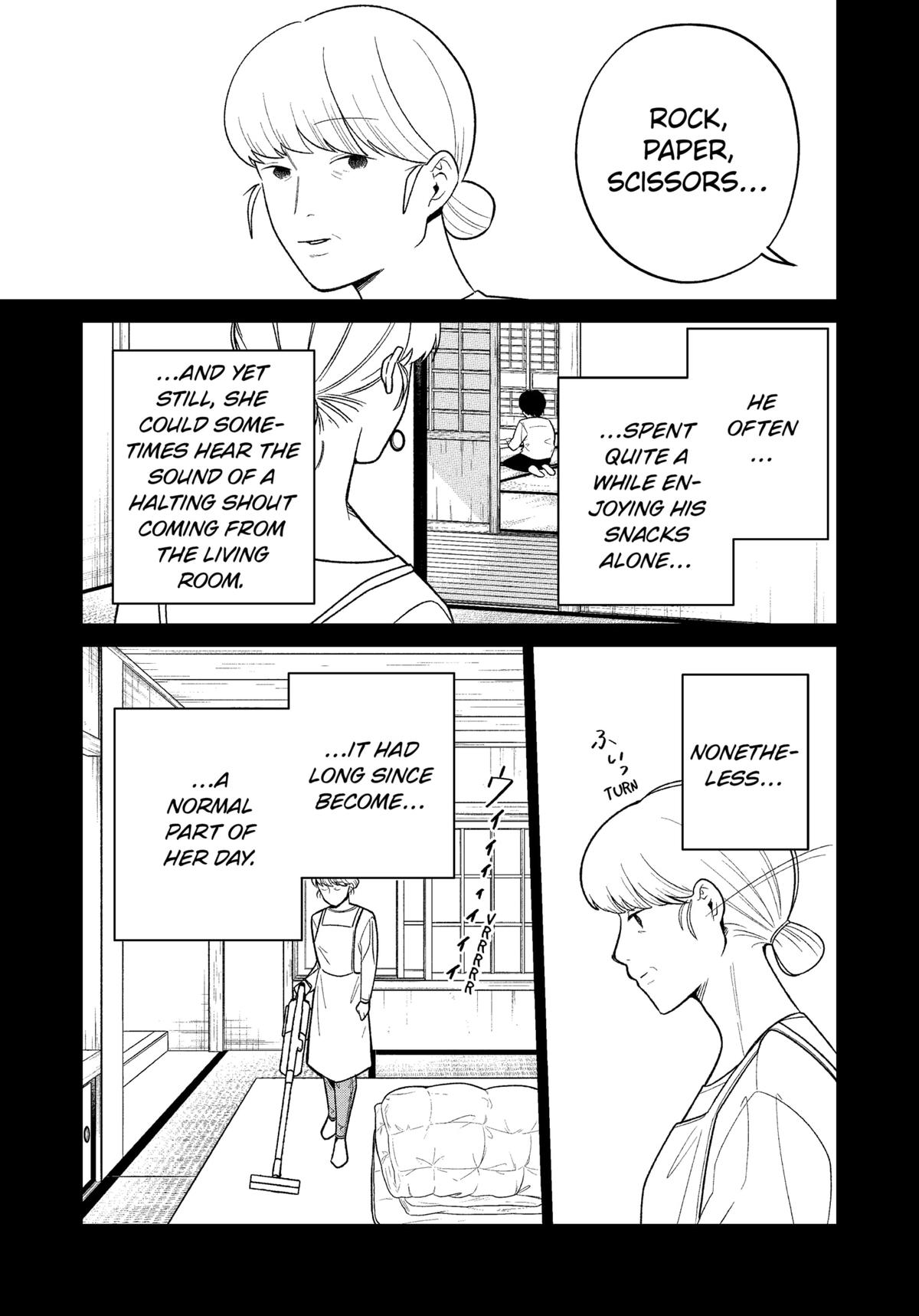 Darkest Corners of the Heart Chapter 4 21