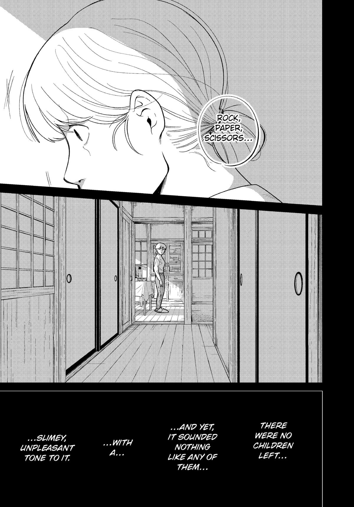 Darkest Corners of the Heart Chapter 4 23