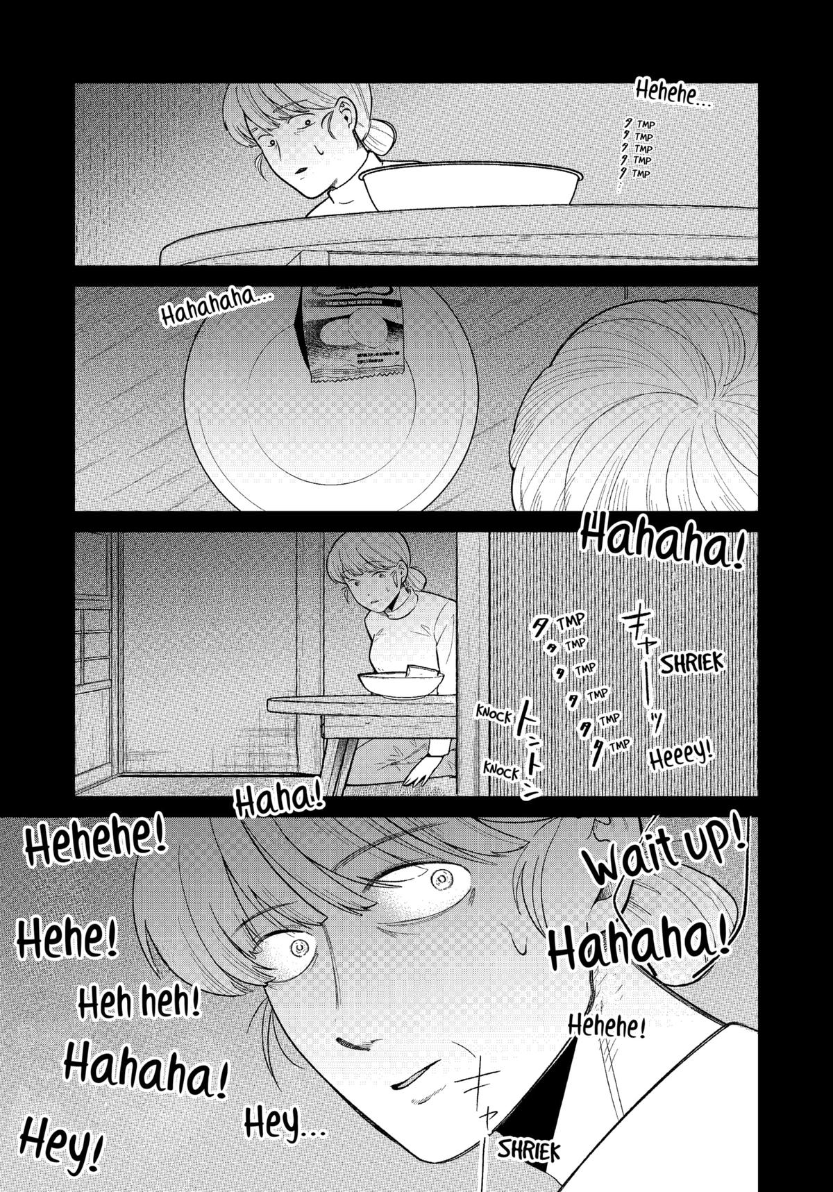 Darkest Corners of the Heart Chapter 4 29
