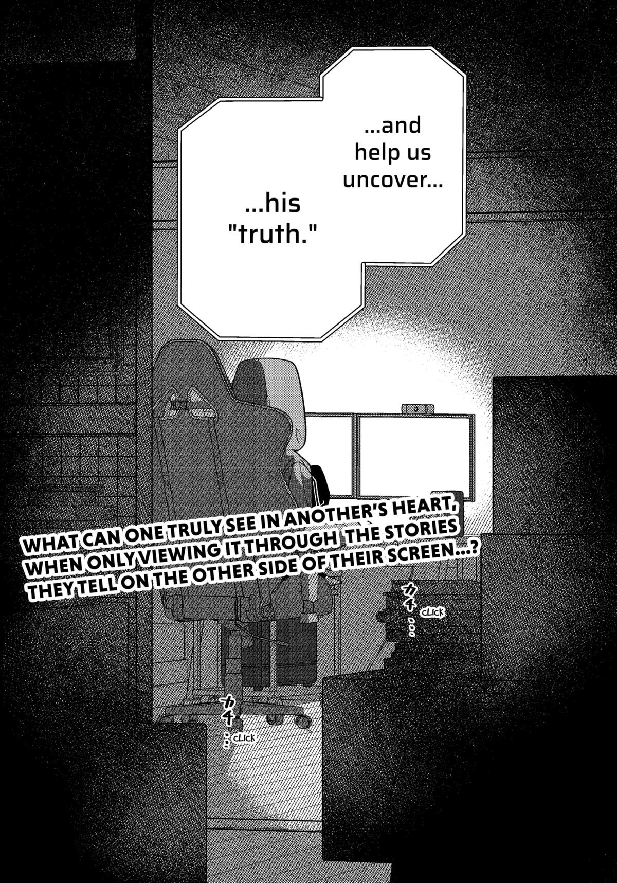 Darkest Corners of the Heart Chapter 5 24
