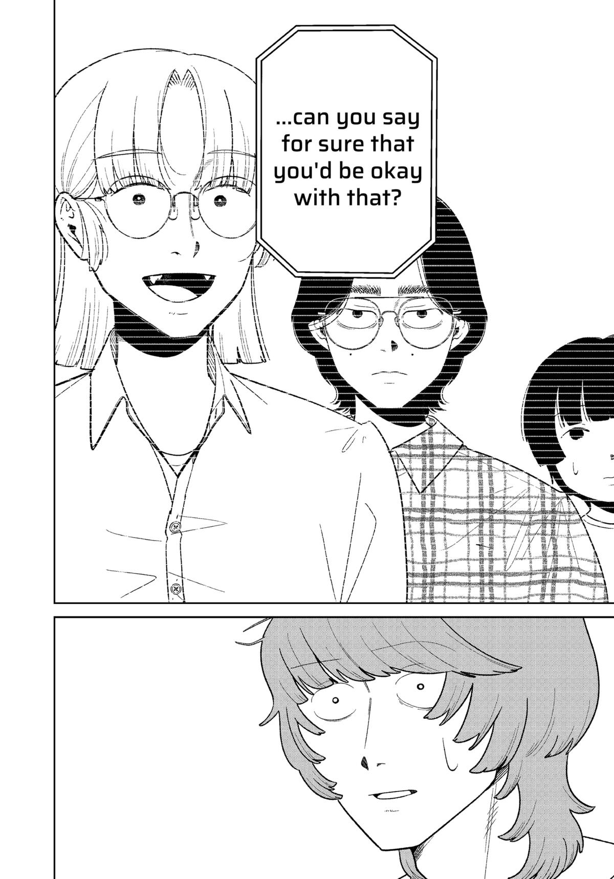 Darkest Corners of the Heart Chapter 6 10