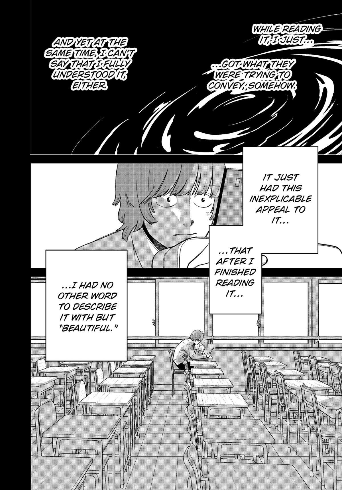 Darkest Corners of the Heart Chapter 6 20
