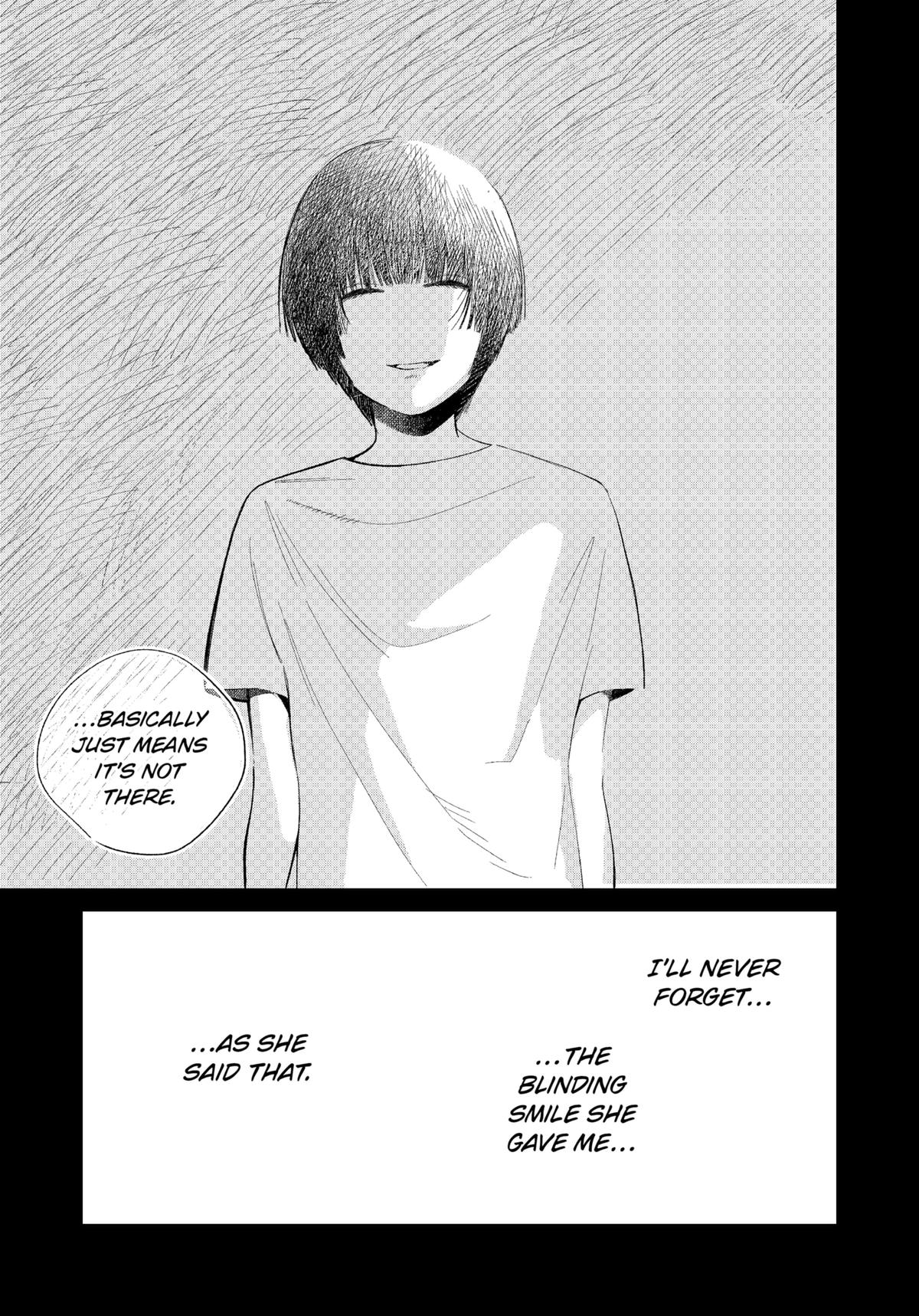 Darkest Corners of the Heart Chapter 7 19