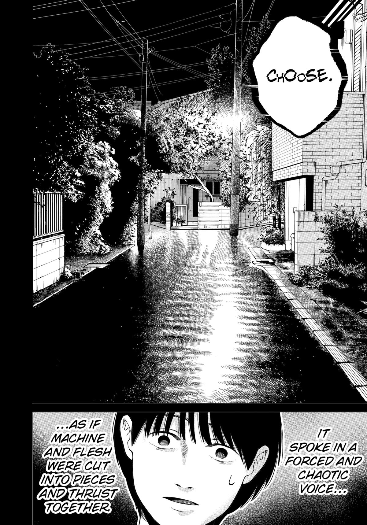 Darkest Corners of the Heart Chapter 8 22