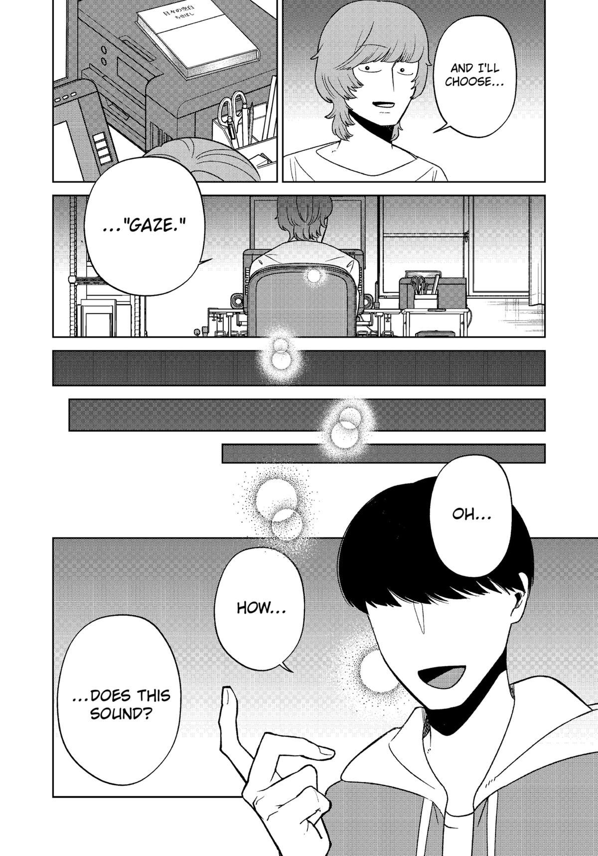 Darkest Corners of the Heart Chapter 9 6