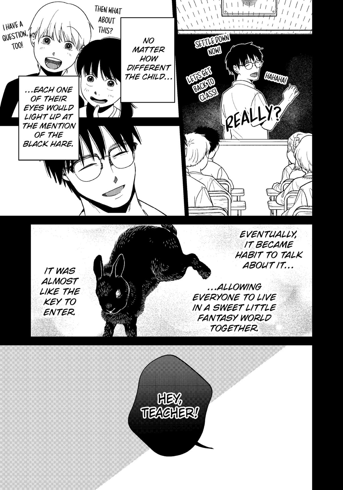 Darkest Corners of the Heart Chapter 9 15