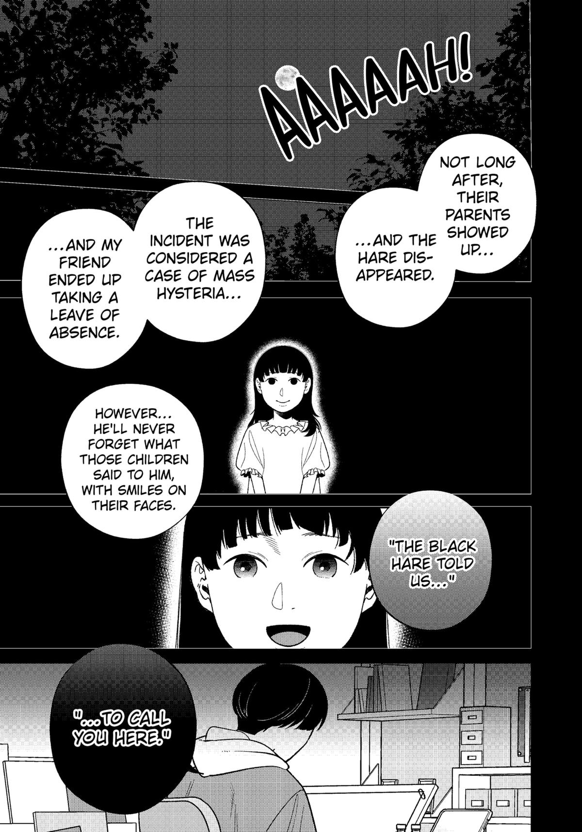 Darkest Corners of the Heart Chapter 9 25
