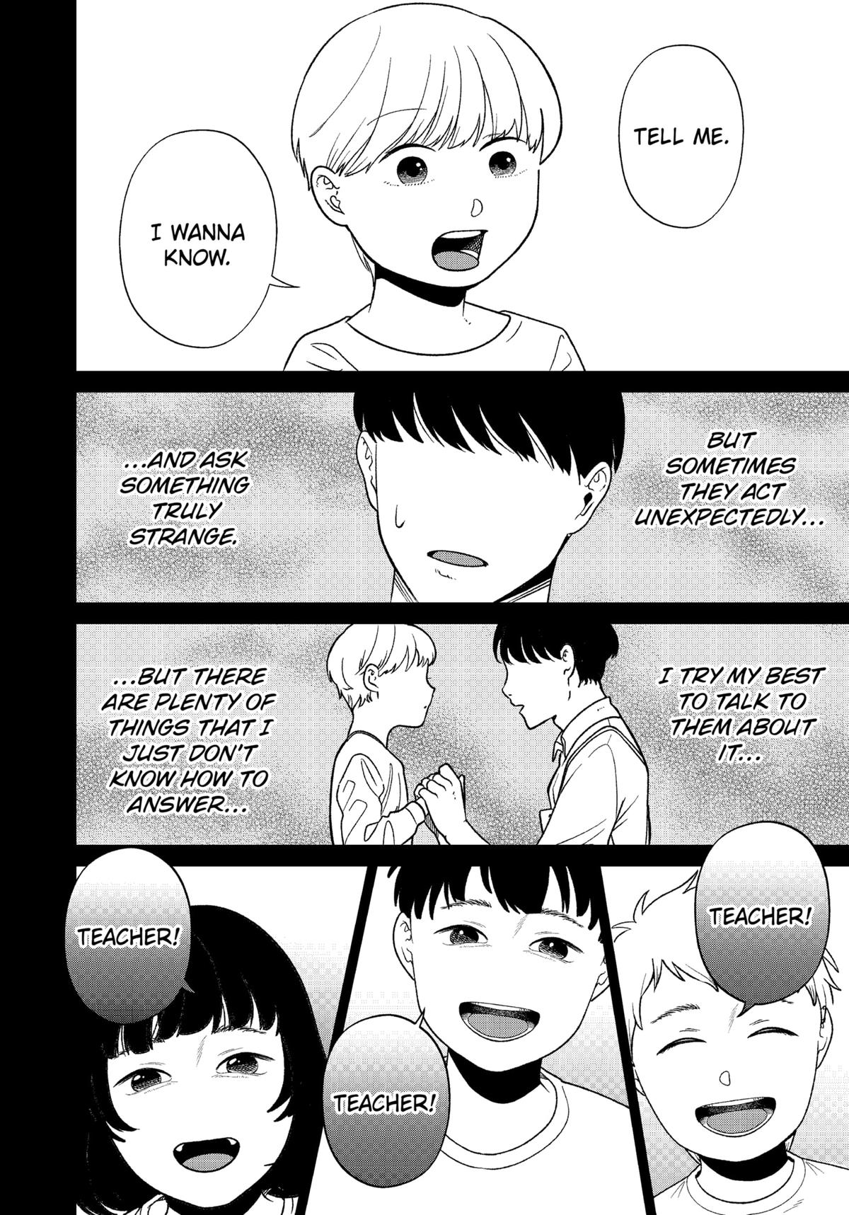 Darkest Corners of the Heart Chapter 9 30